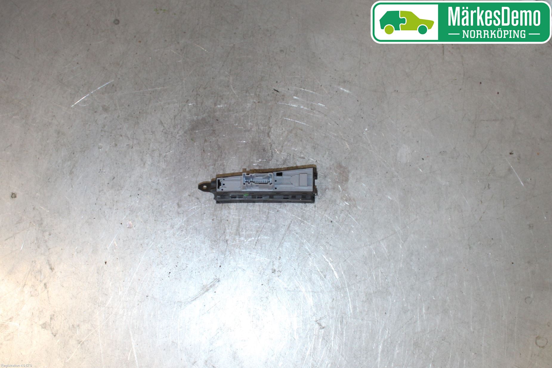 Volkswagen VW PASSAT 11-14 Bryter Multifunksjon