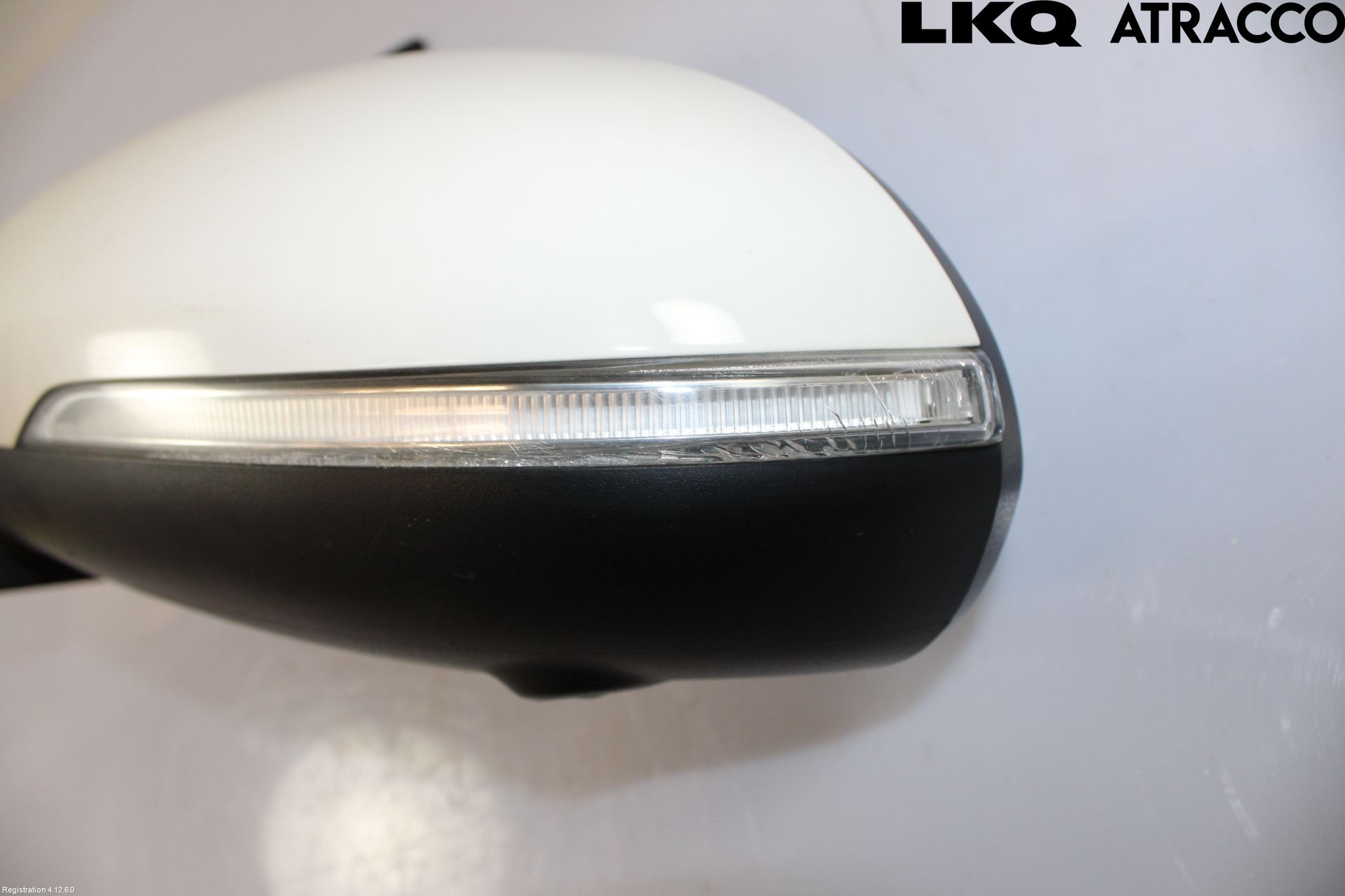 Kia OPTIMA 16-20 Speil V M-El Justering
