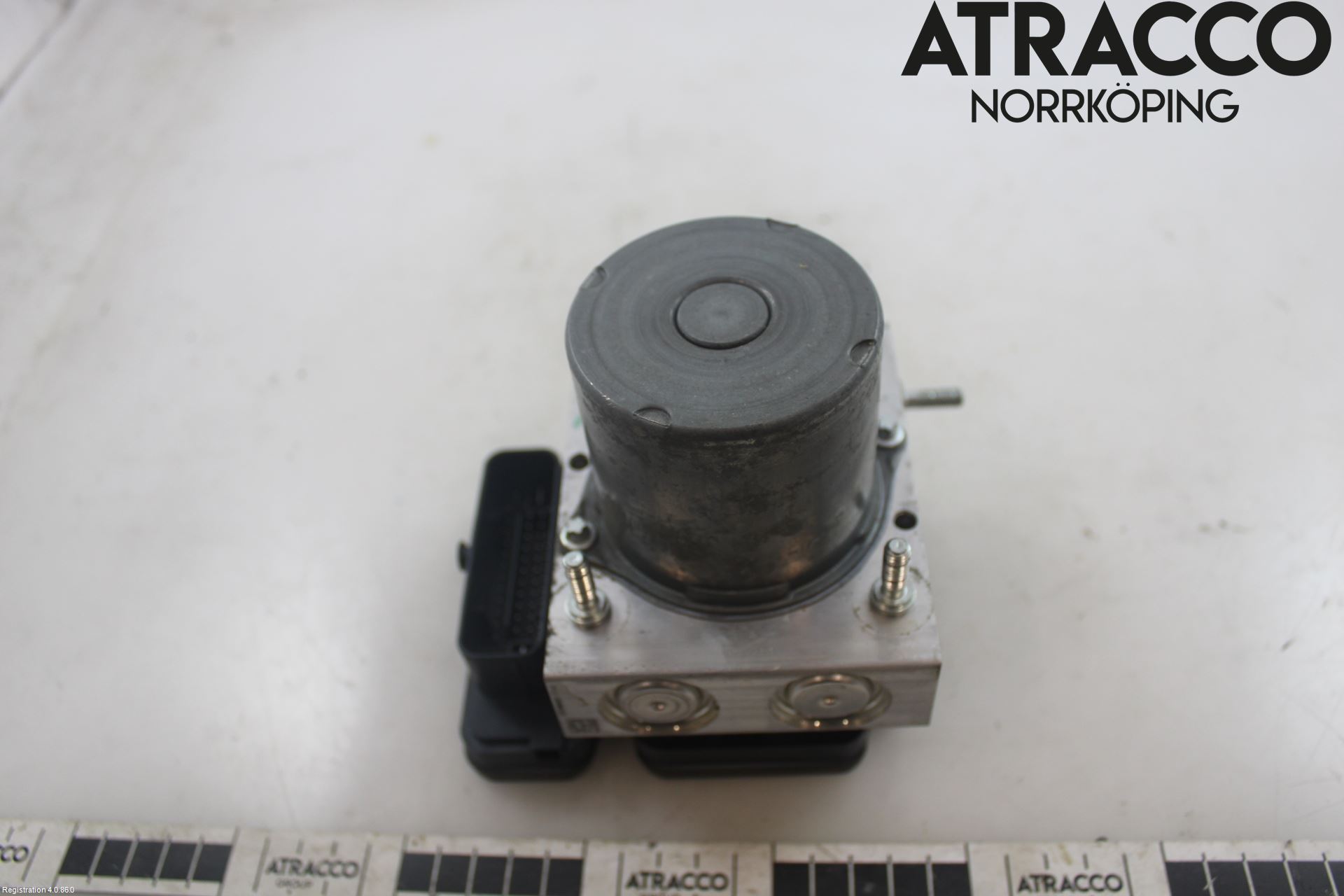 Mercedes-Benz MB VITO/V-KLASS (W640,W447,W448) 14- Abs Hydraulikkaggregat