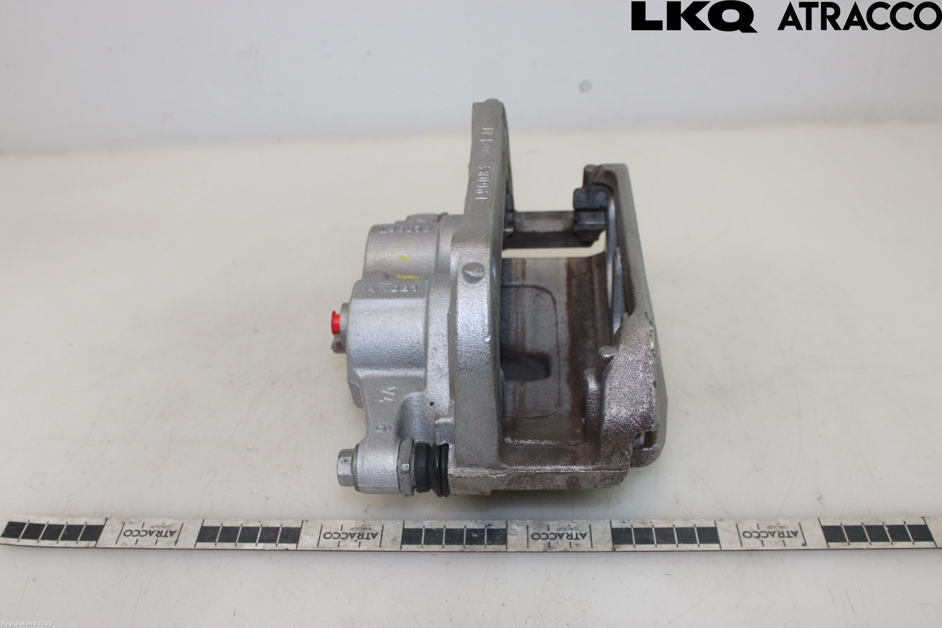 Volkswagen VW ID.4 21- Bremsecaliper Foran Venstre