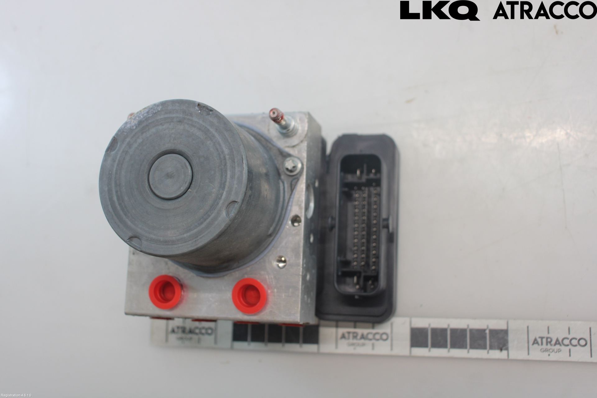 Toyota AVENSIS 16-18 Abs Hydraulikkaggregat