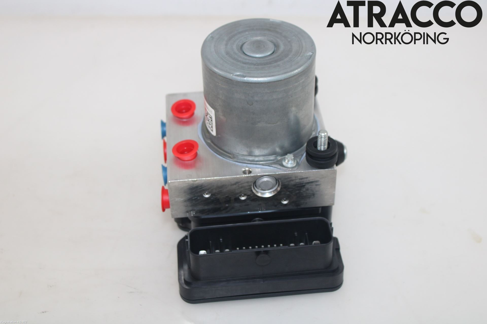 Mercedes-Benz MB A-KLASS (W177) 18- Abs Hydraulikkaggregat