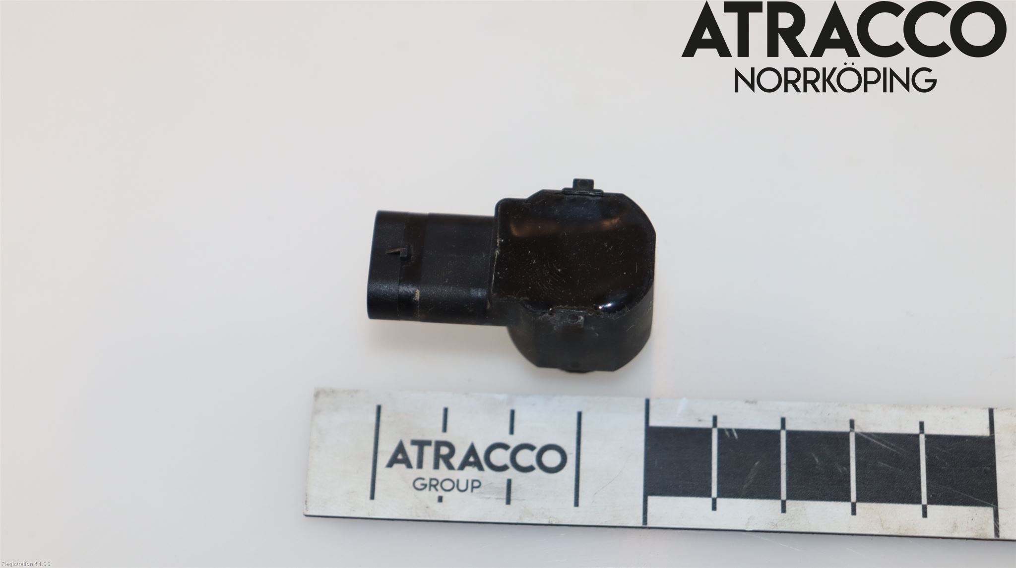 Volkswagen VW PASSAT 05-11 Sensor Ryggesensor