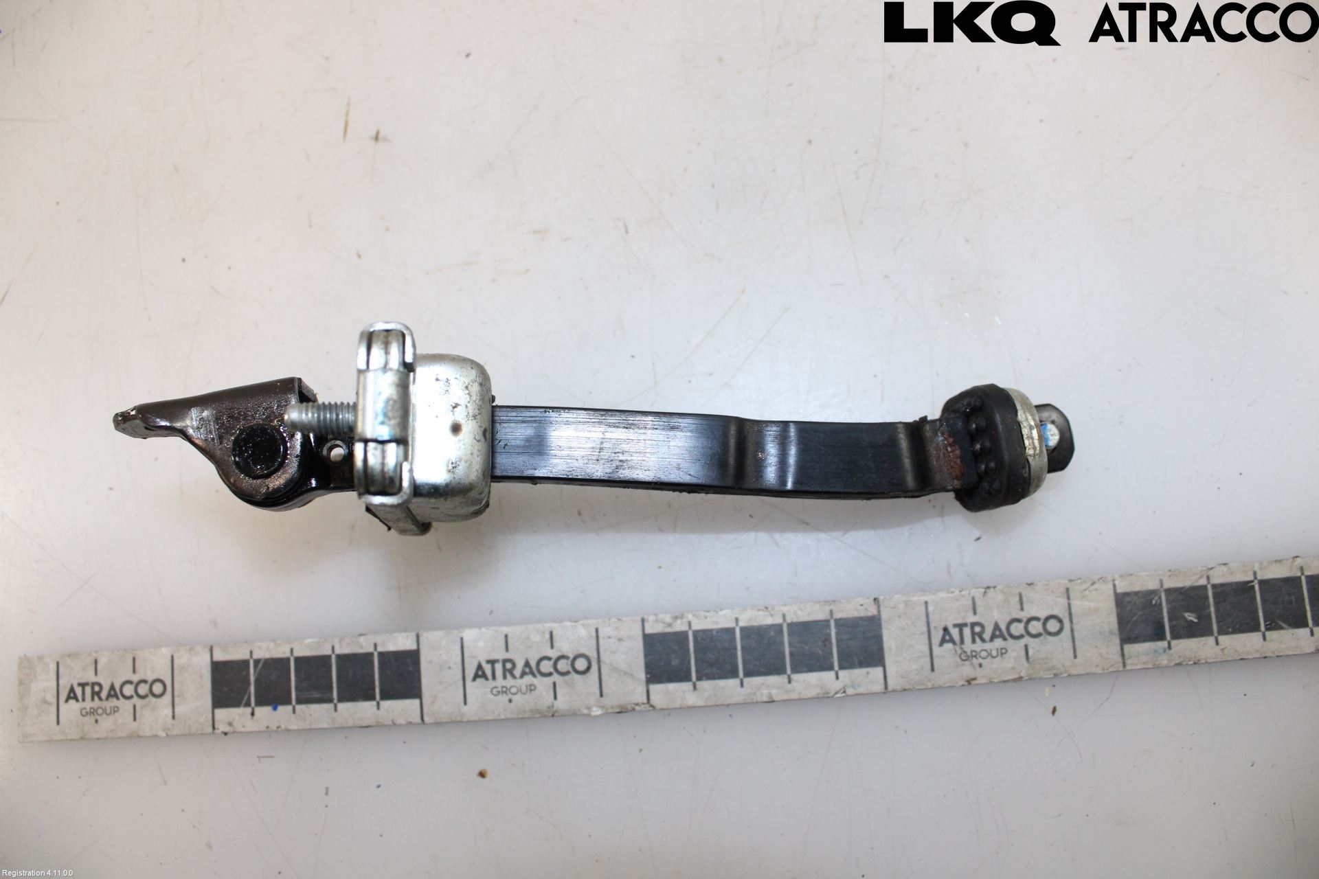 Opel MOKKA 13-20 Dørstopper