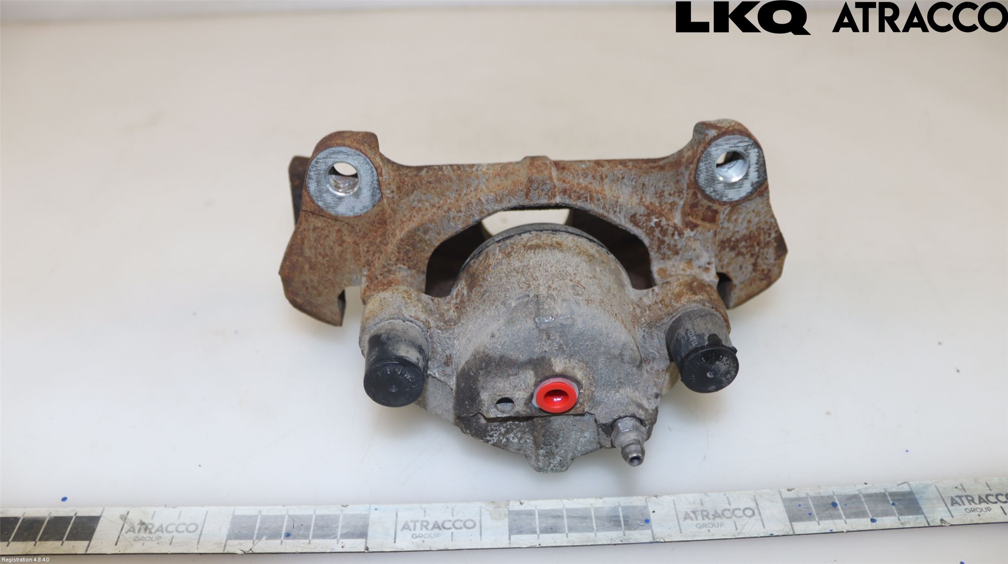 Toyota YARIS XP21 20- Bremsecaliper Foran Venstre