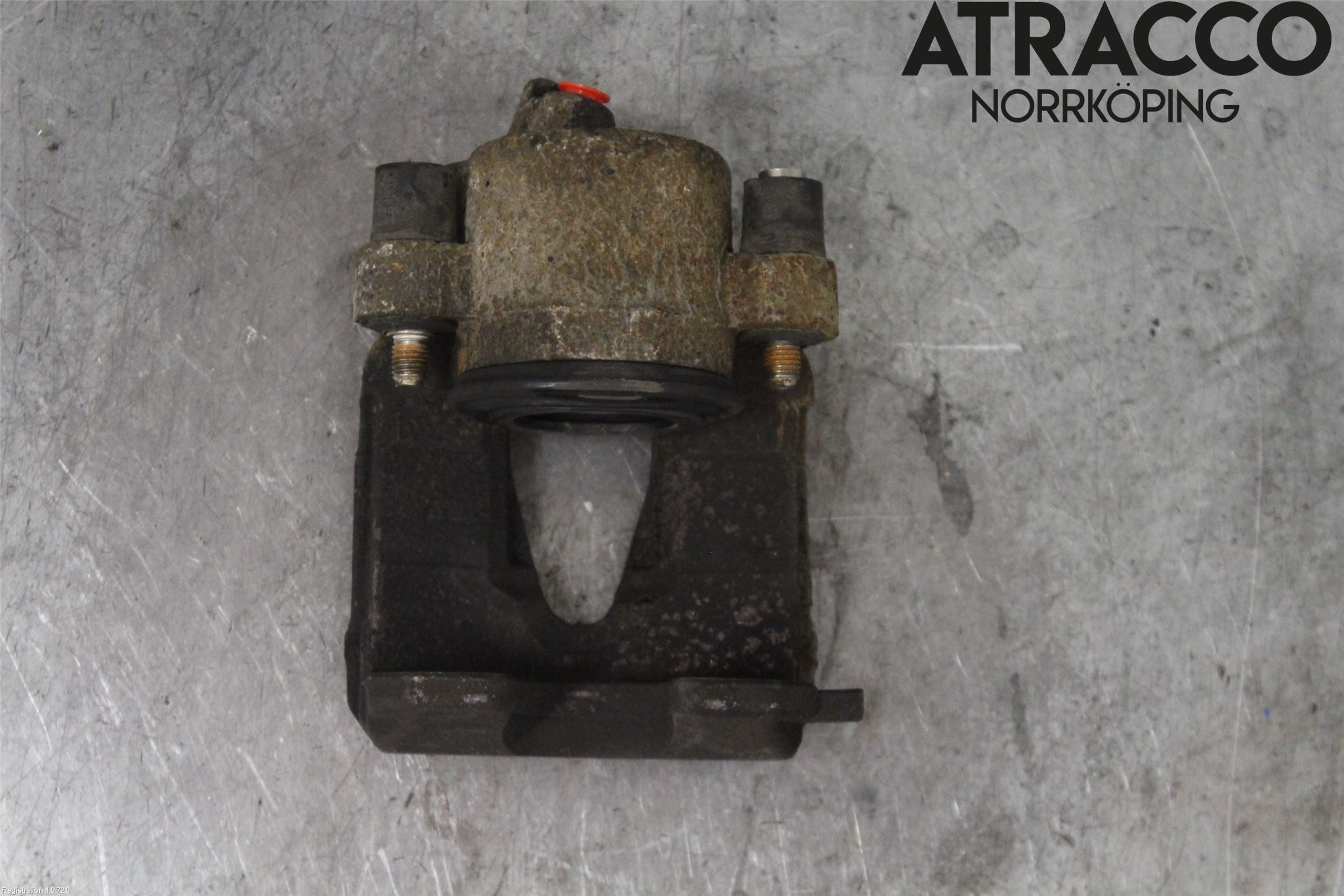 Skoda FABIA 15-21 Bremsecaliper Foran Venstre