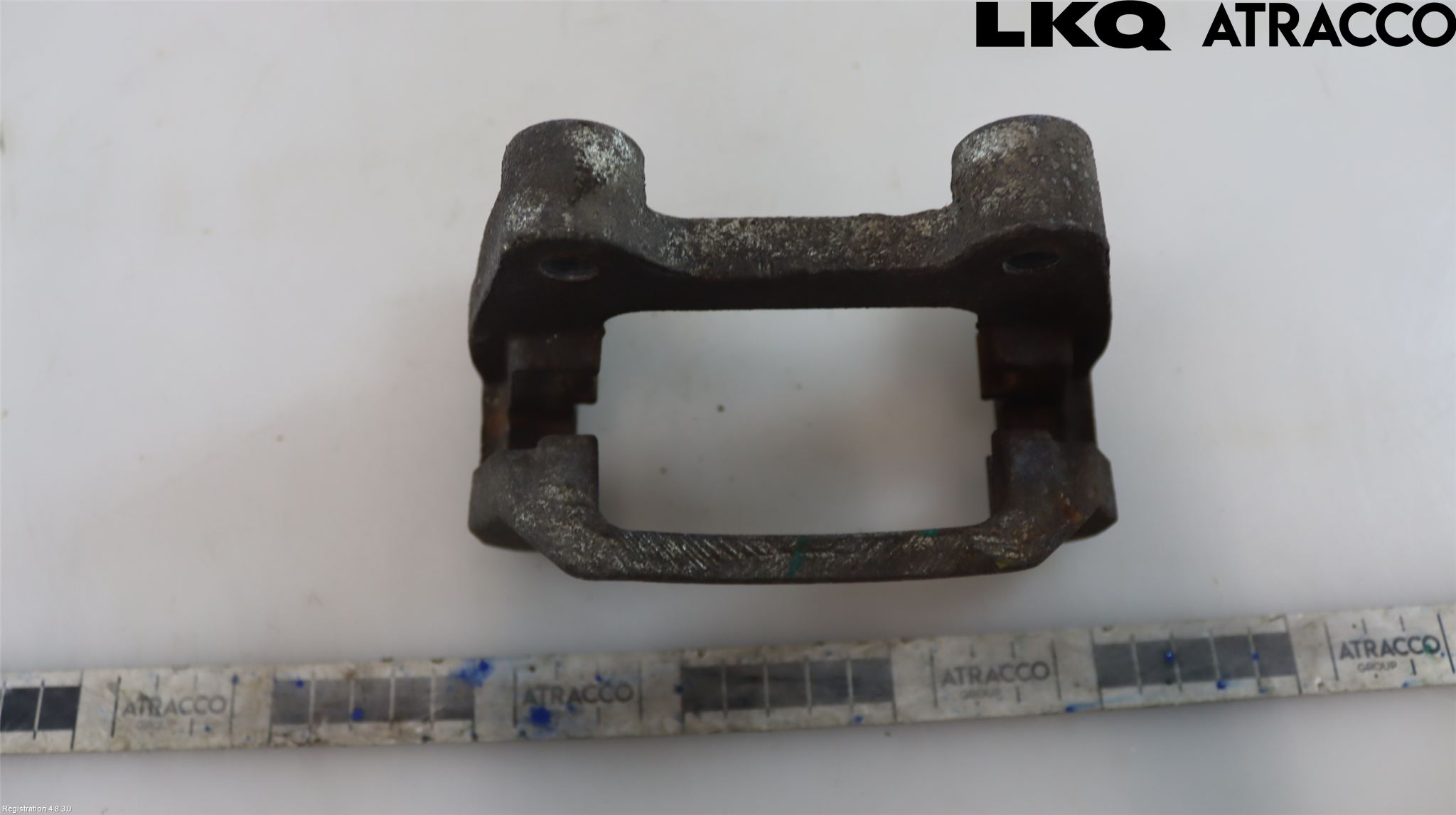 Maxus E-DELIVER3 EV30 20- Bremsecaliper Feste Holder