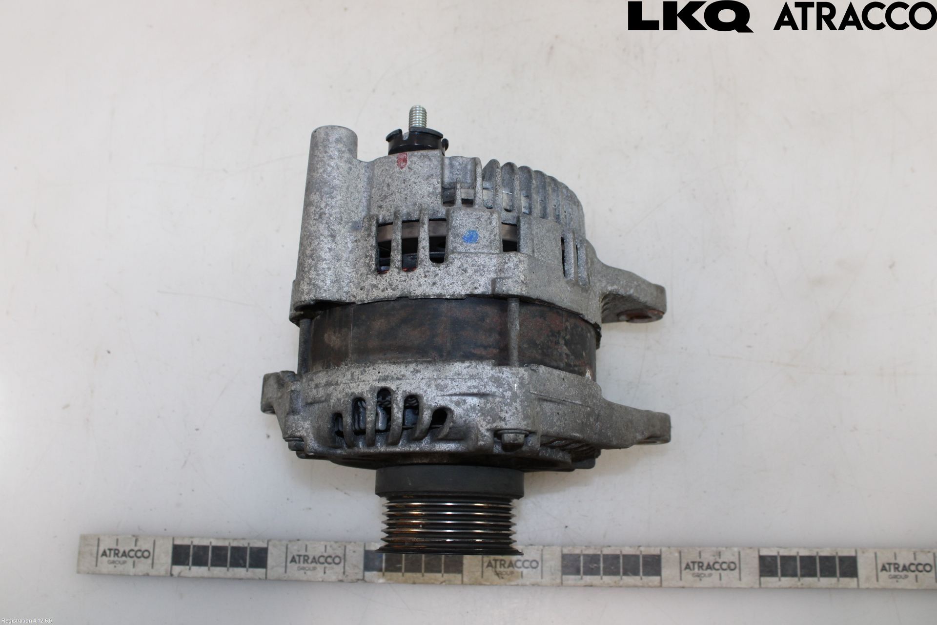 Mitsubishi OUTLANDER 13-21 Dynamo