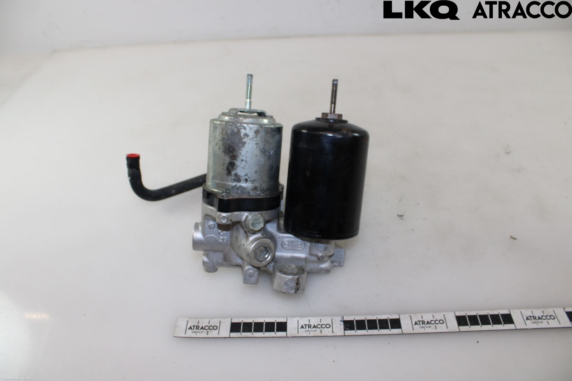 Toyota PRIUS ZVW30 09-20 Abs Hydraulikkaggregat