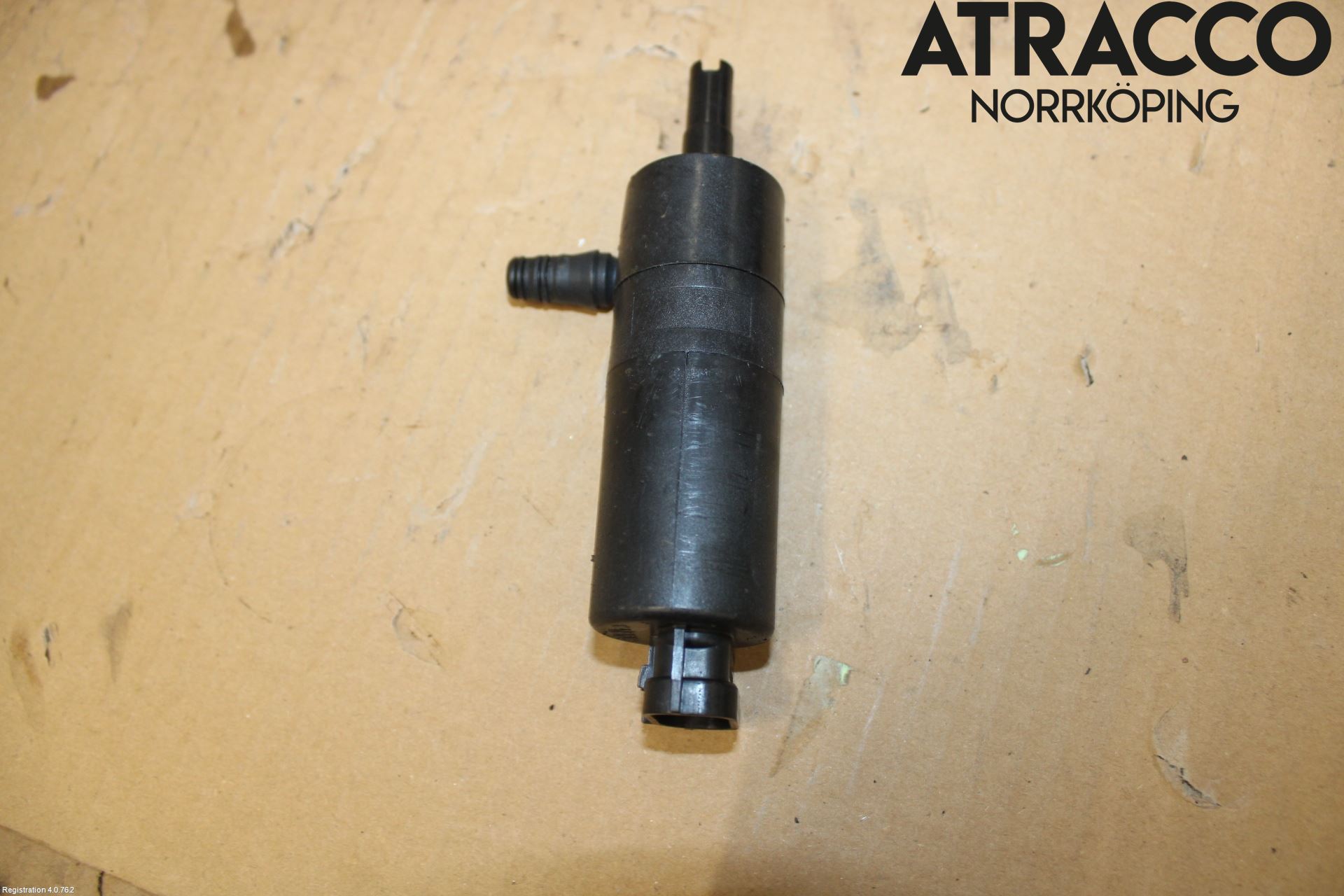 Chrysler CHR VOYAGER     04-07 Spylerpumpe Høytrykk