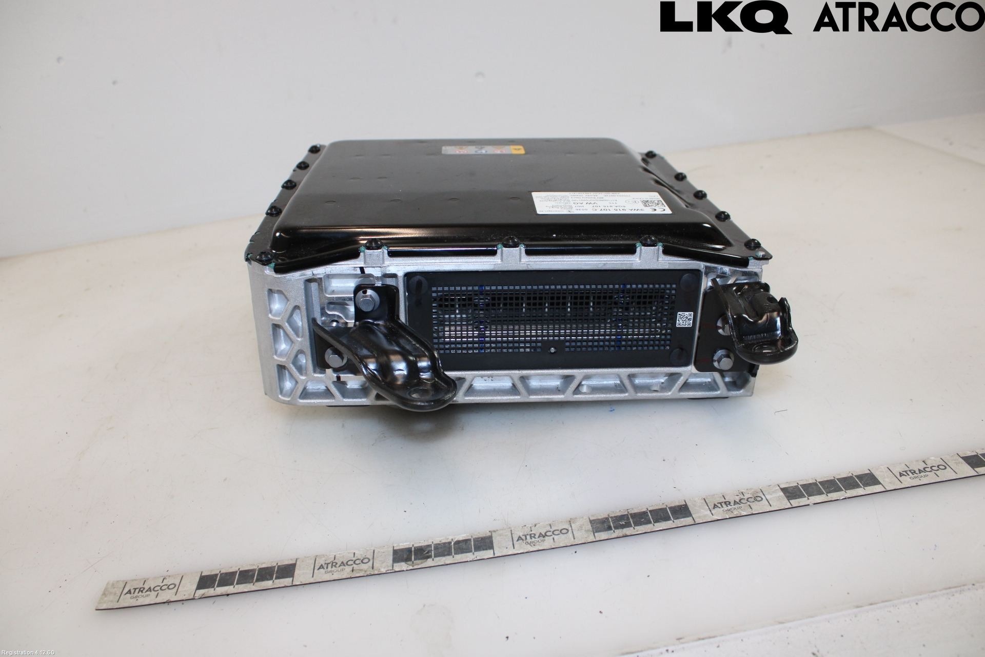 Volkswagen VW GOLF / E-GOLF VIII 20- Hybrid Batteri