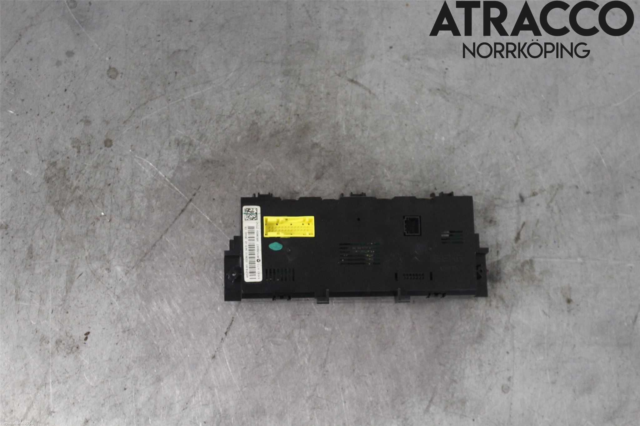 Citroen C3 10-17 Varmeapparat Panel(Regulering)