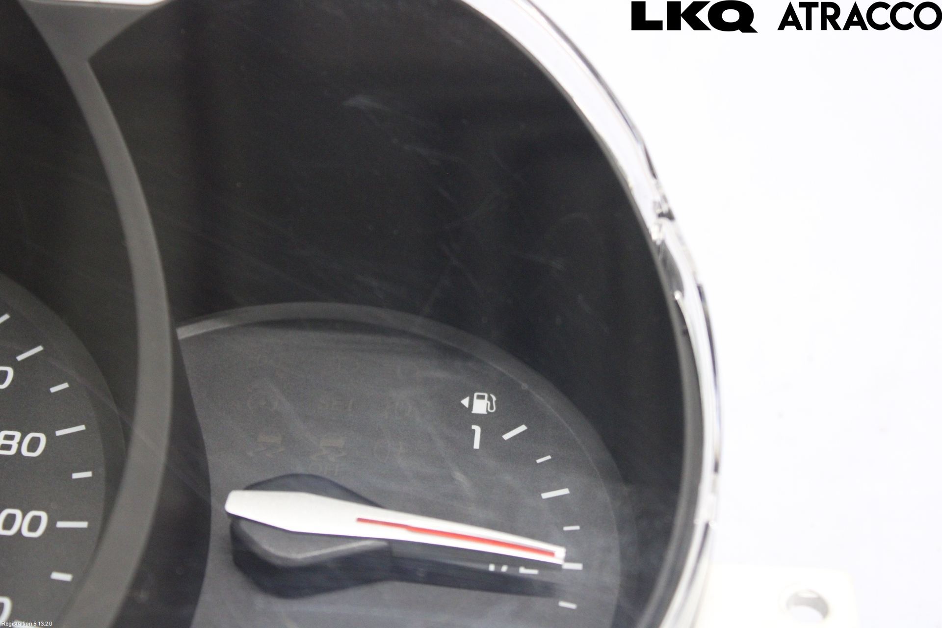 Kia RIO 12-16 Instr Kombinert