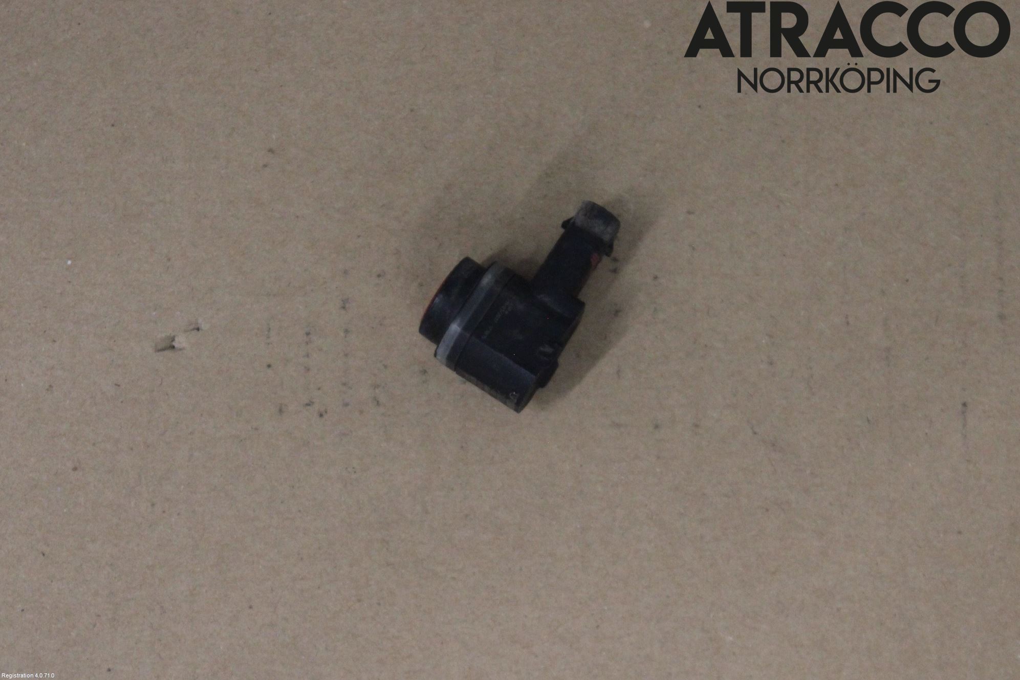 Volvo XC60 14-17 Sensor Ryggesensor