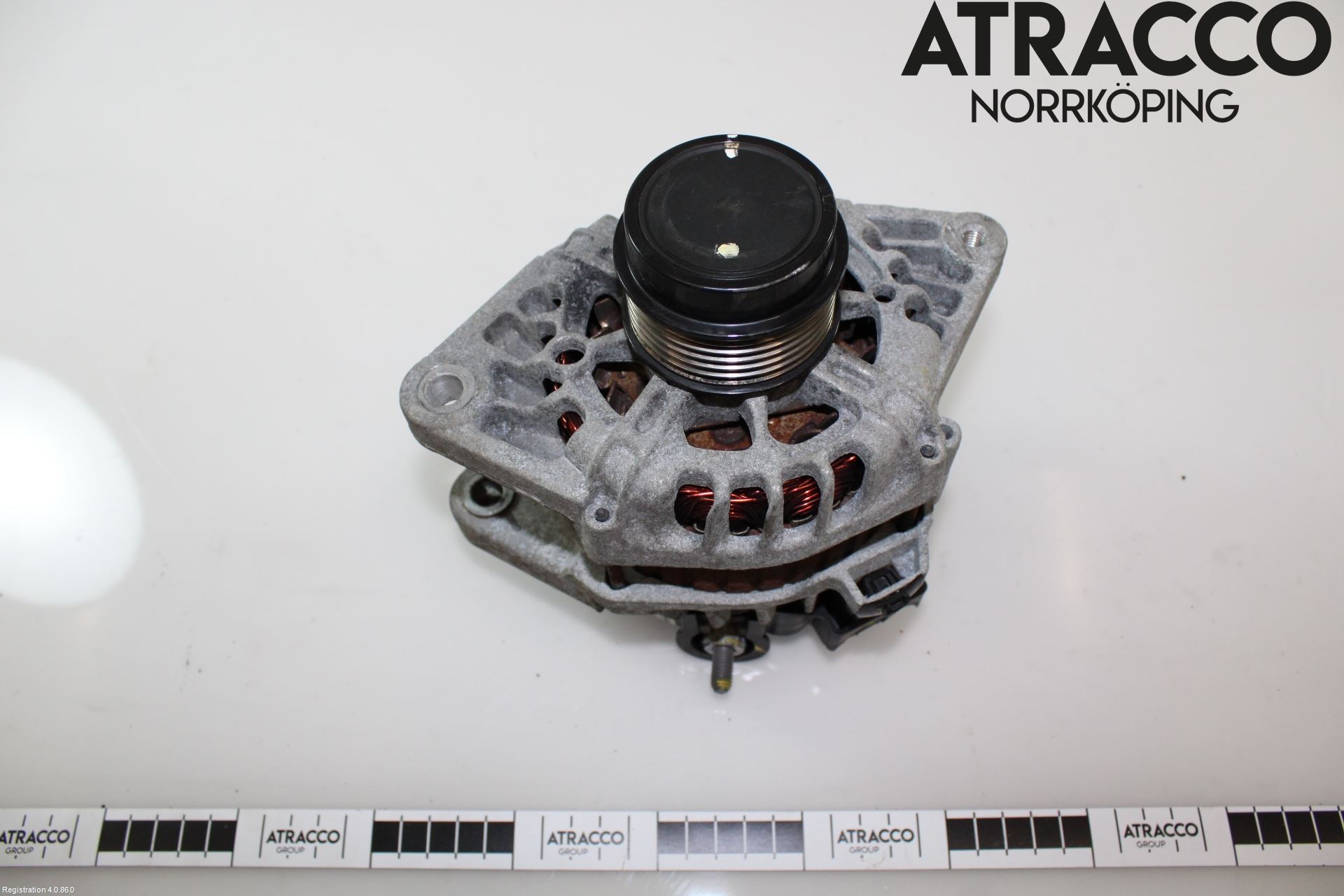 Hyundai ix20 Dynamo