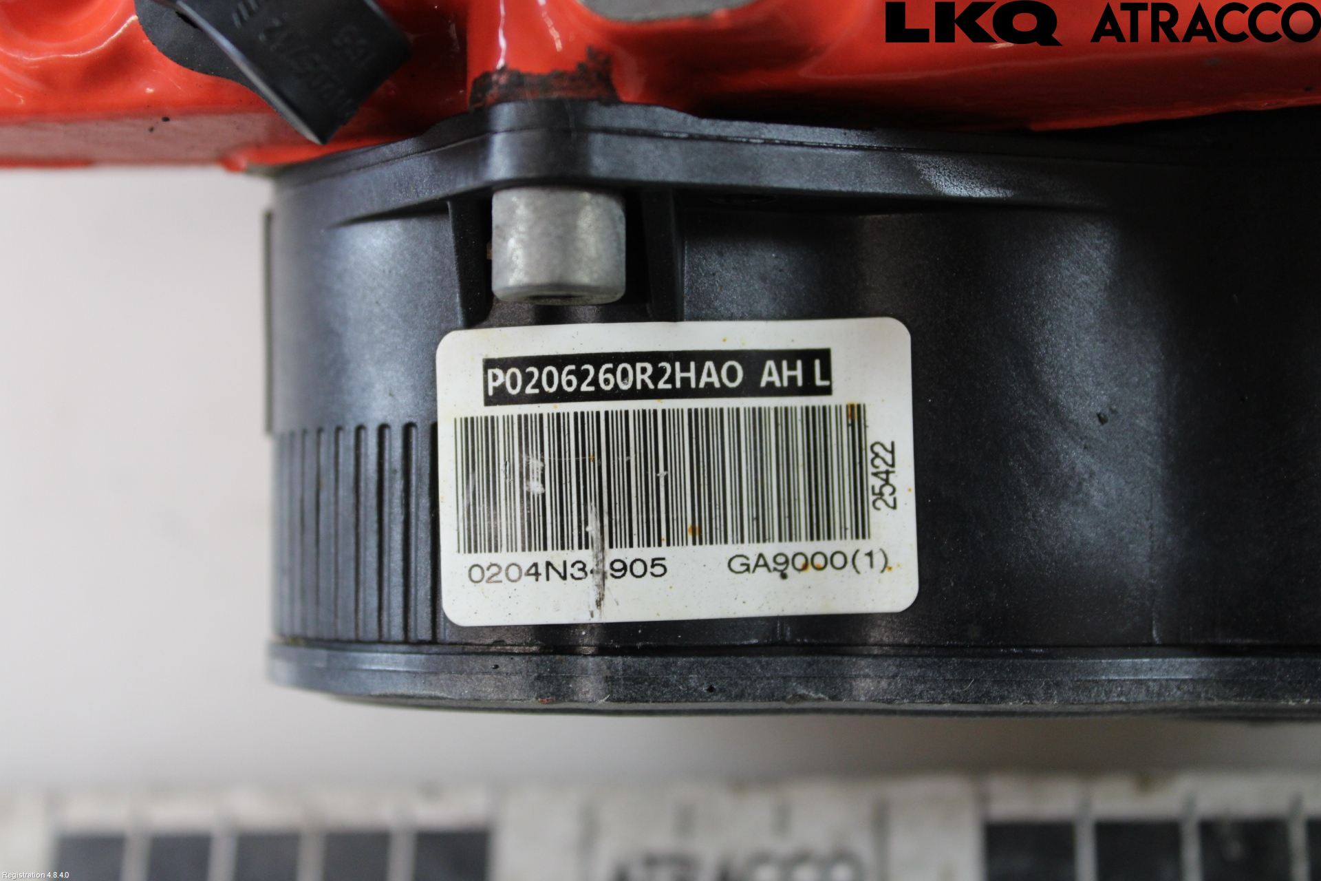 Kia NIO ET7 22- Bremsecaliper Bak Venstre