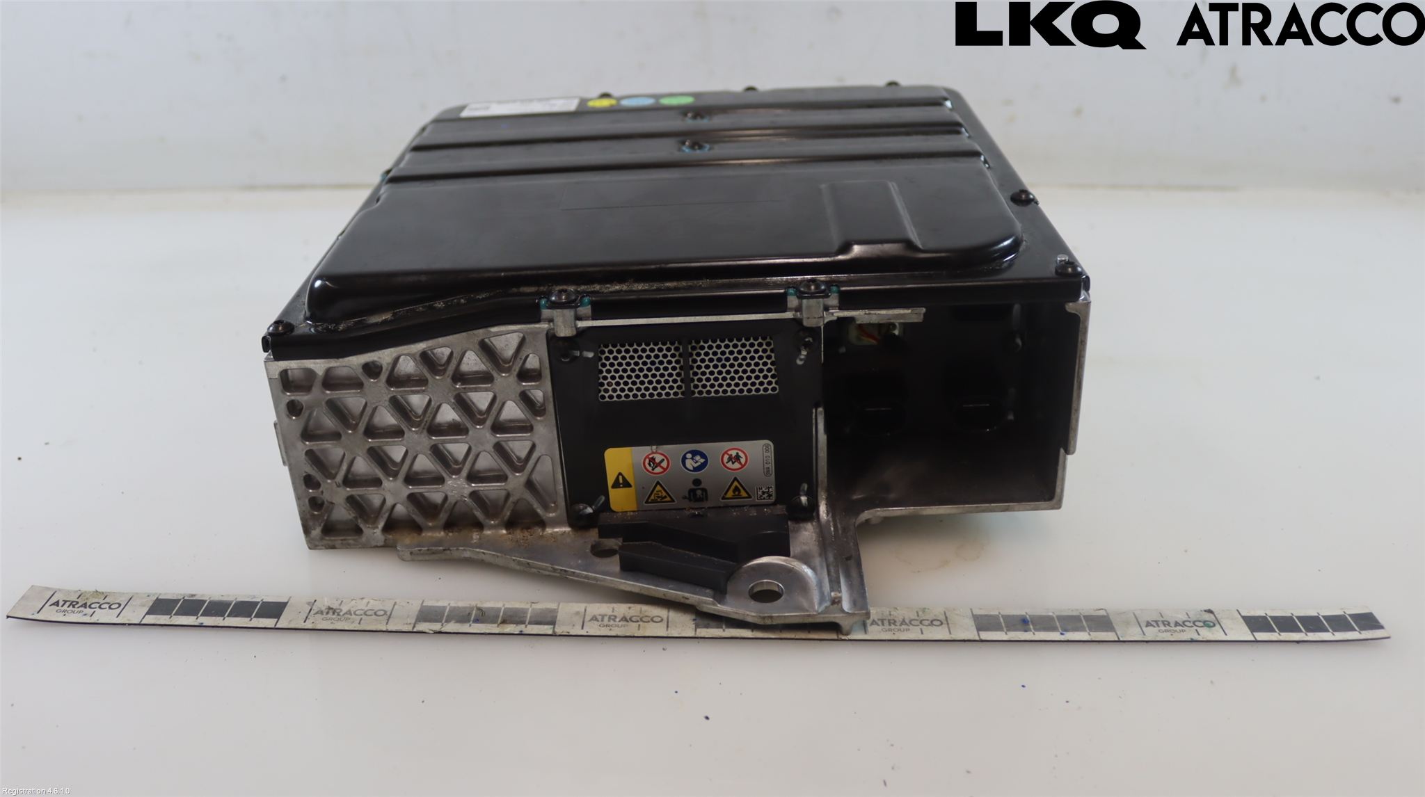Volkswagen VW GOLF / E-GOLF VIII 20- Hybrid Batteri