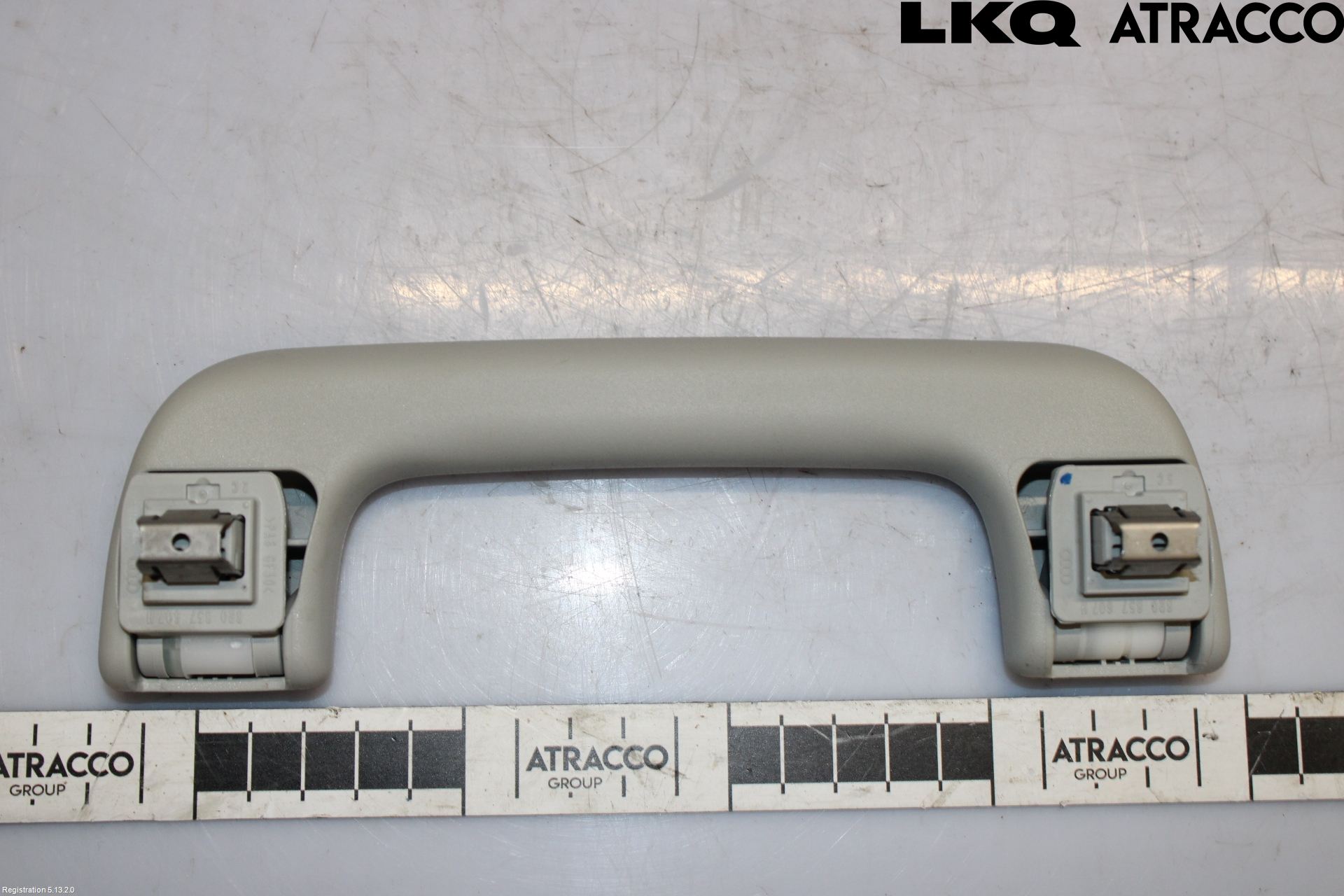 Volkswagen VW AMAROK 2H 10-22 Innrhandtak I Taket
