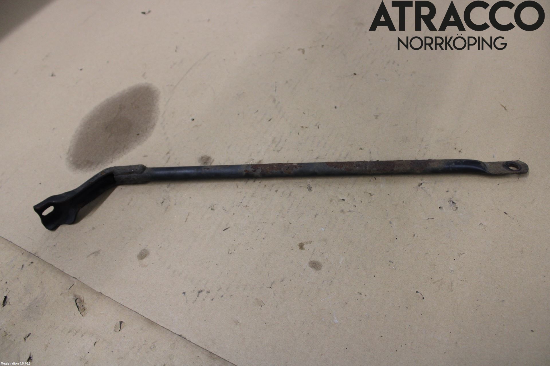Landrover DEFENDER (L316) 87-06 Front Øvrig