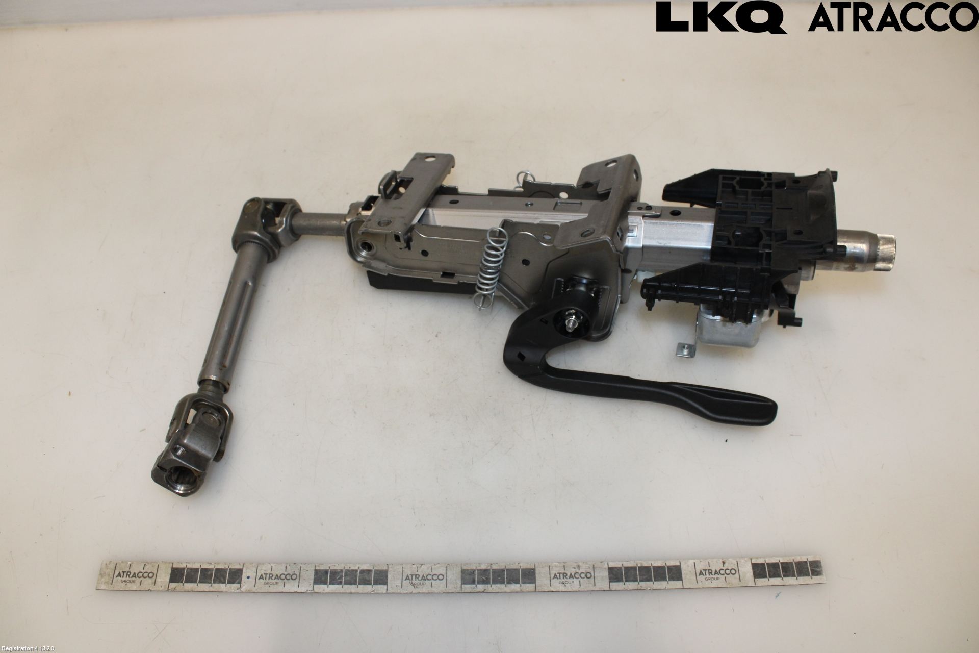 Volkswagen VW PASSAT 24- Rattakselaggregat Justerbart