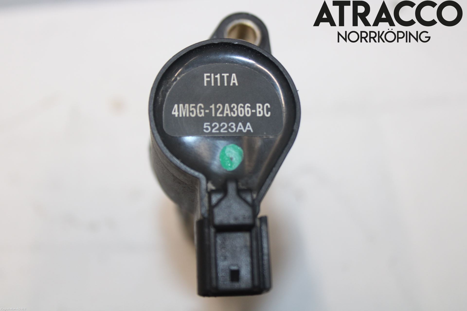 Ford FOCUS     04-07 Coil