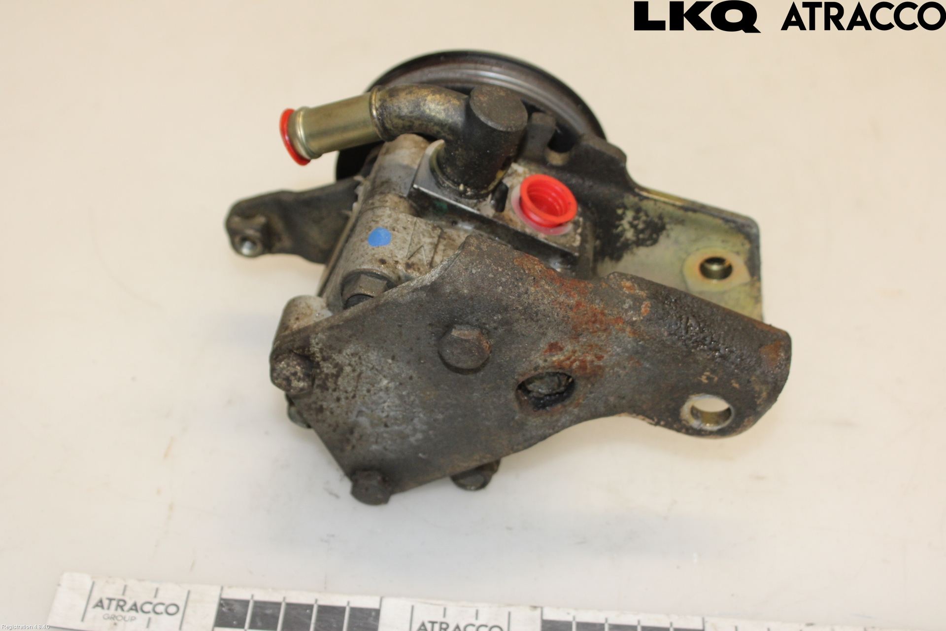 Nissan PRIMERA   00-01 Servo Pumpe