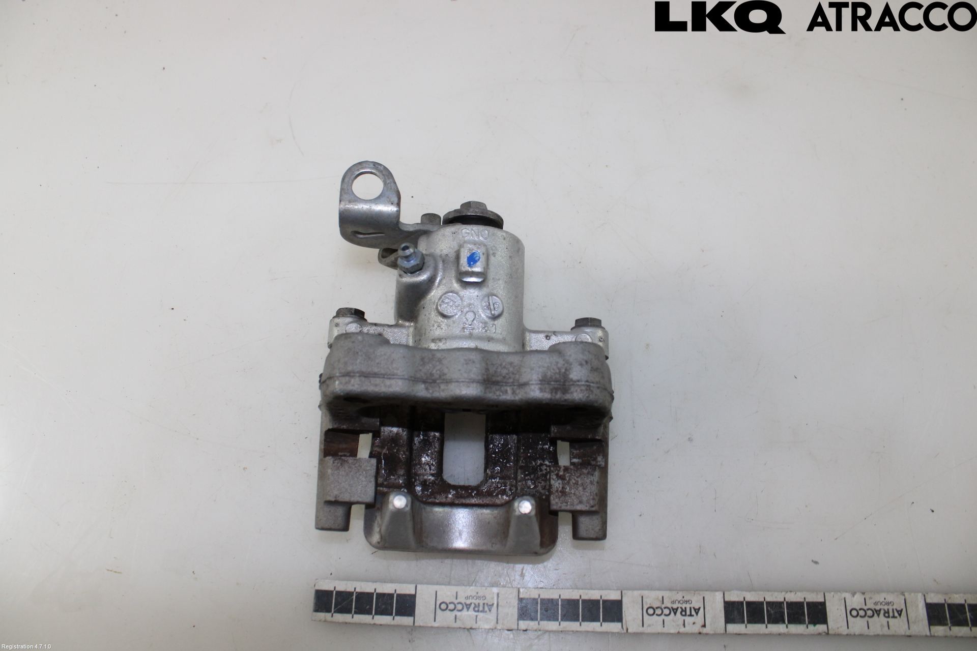 Skoda KAMIQ 20- Bremsecaliper Bak Høyre