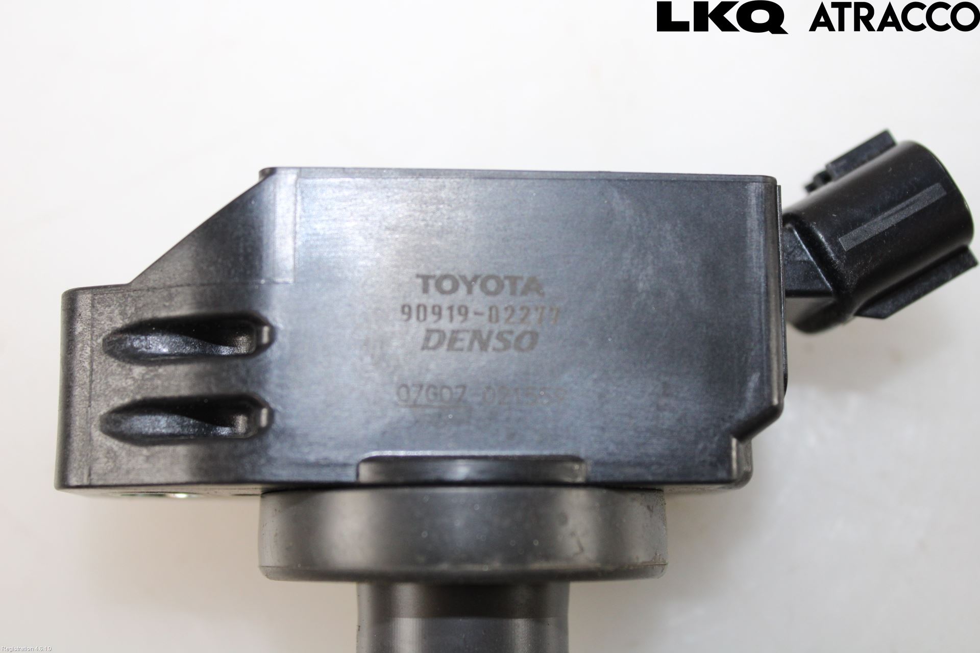 Toyota YARIS CROSS XP21 21- Coil