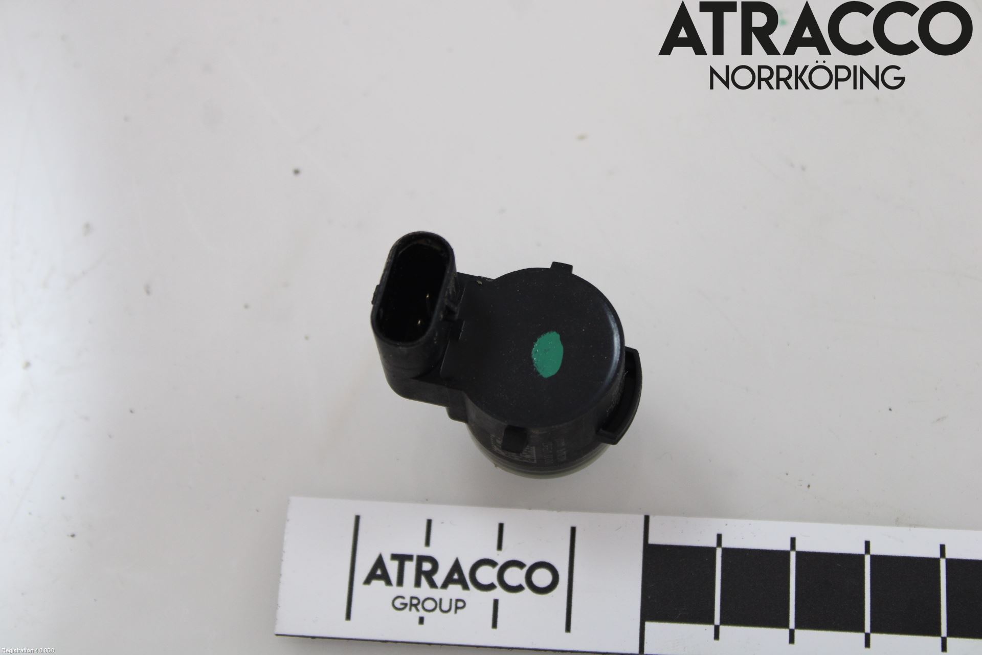 Skoda SUPERB 16-24 Sensor Ryggesensor