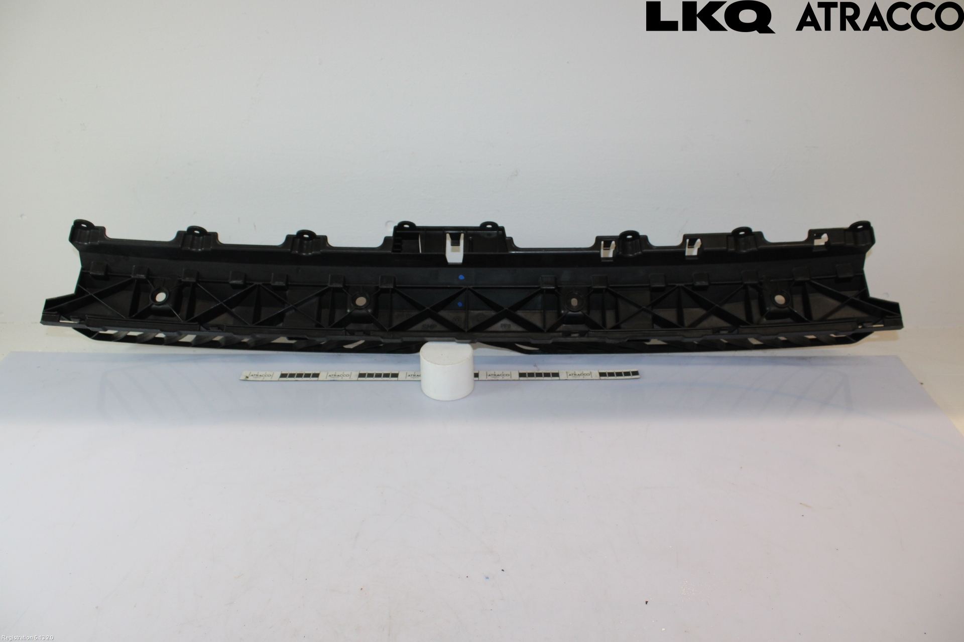 Volkswagen VW T-ROC 18- Støtfanger Bak Deform Element