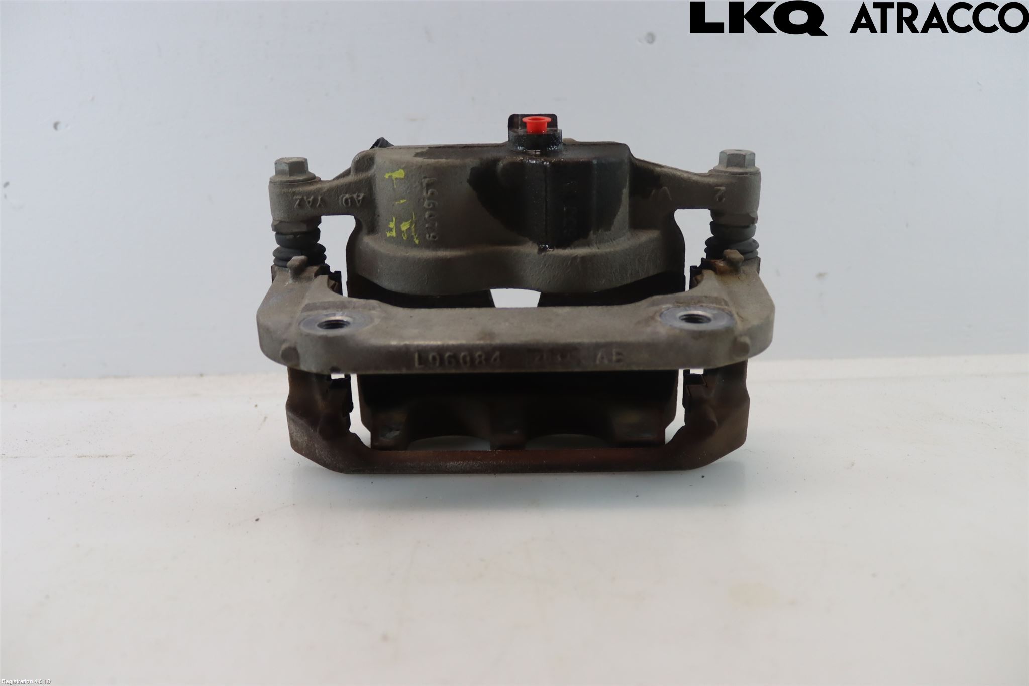 Volkswagen VW ID.4 21- Bremsecaliper Foran Høyre