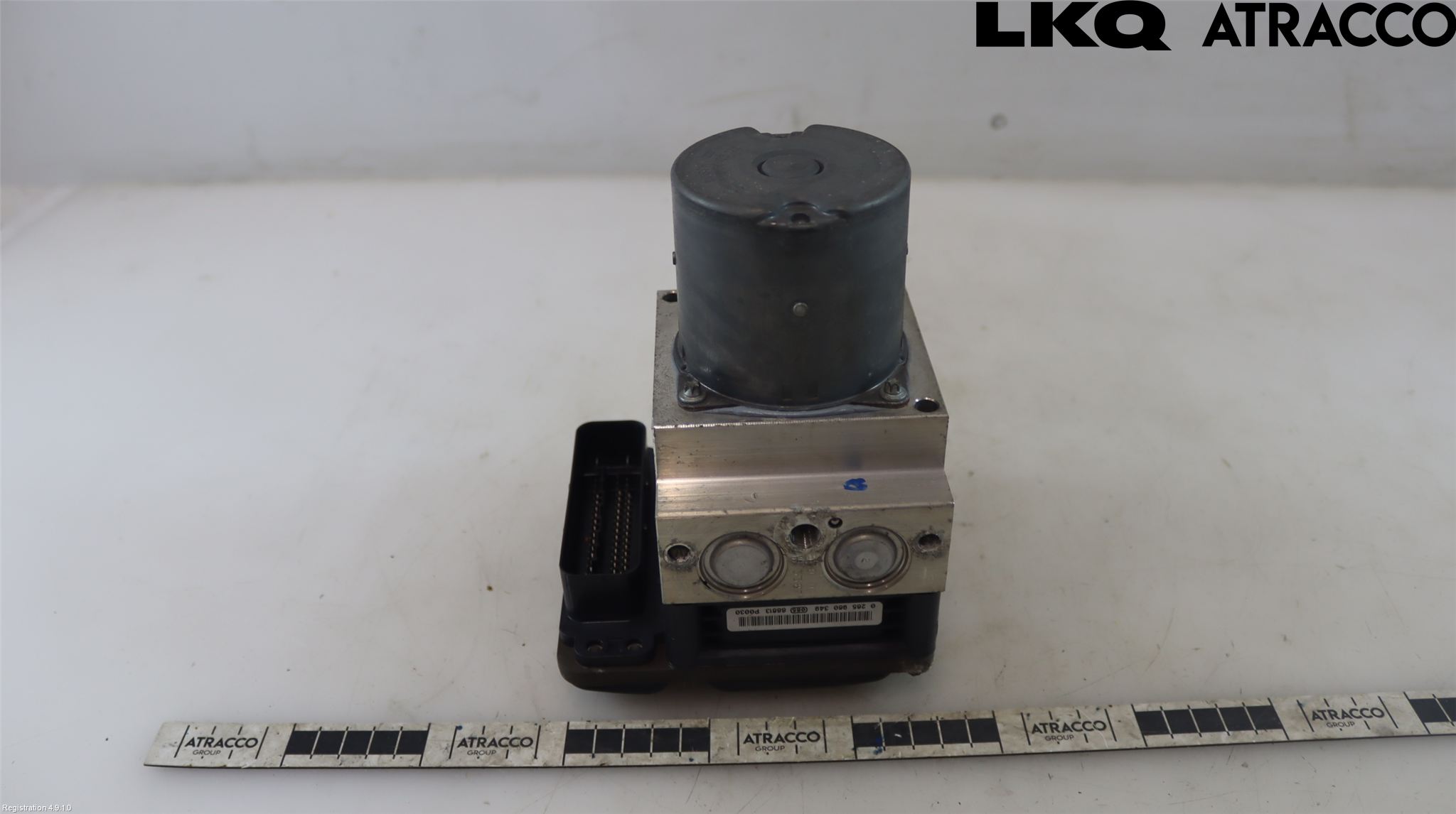 Mercedes-Benz MB CLS (C219) 03-11 Abs Hydraulikkaggregat