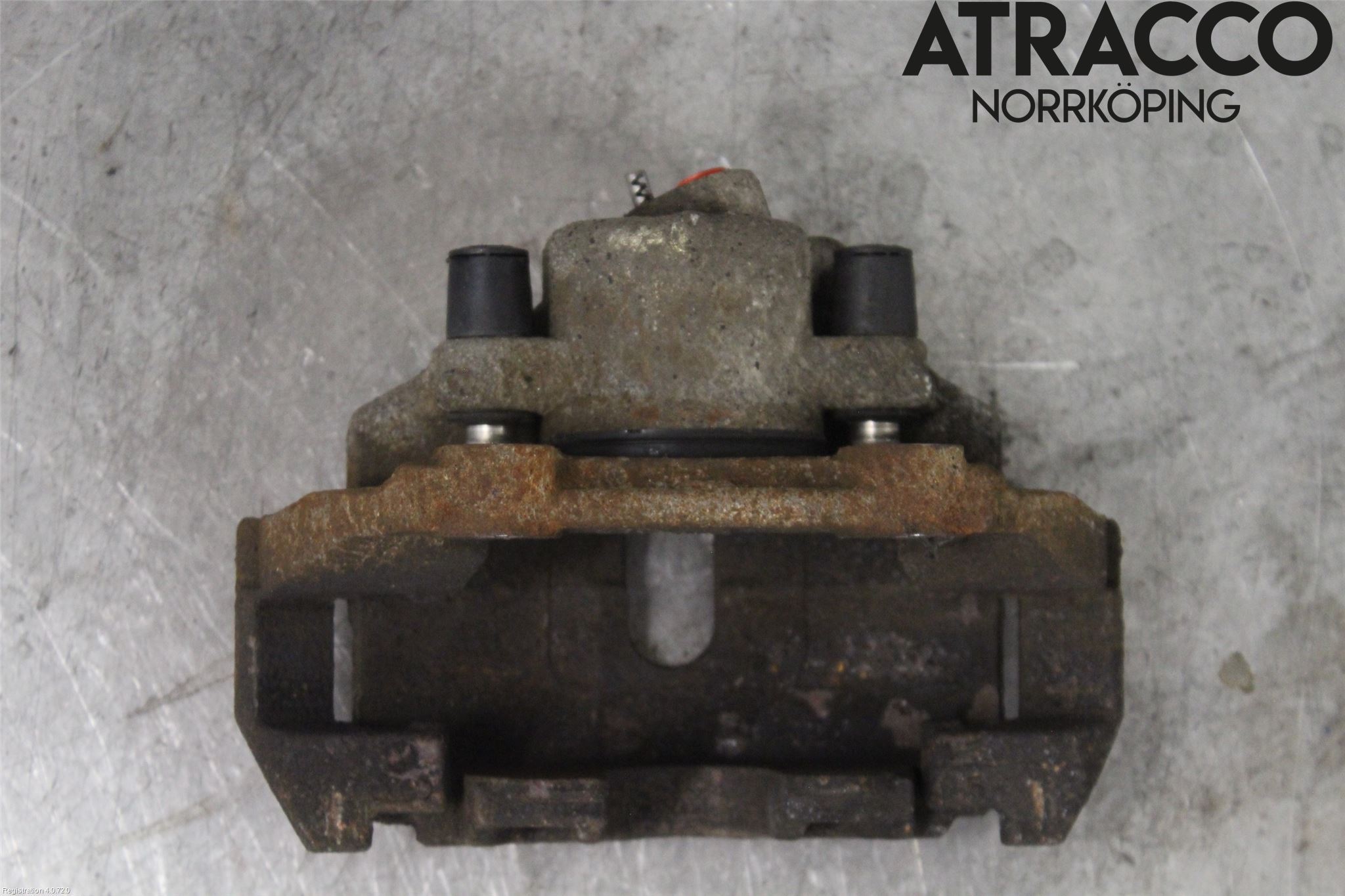 Skoda FABIA 15-21 Bremsecaliper Foran Høyre