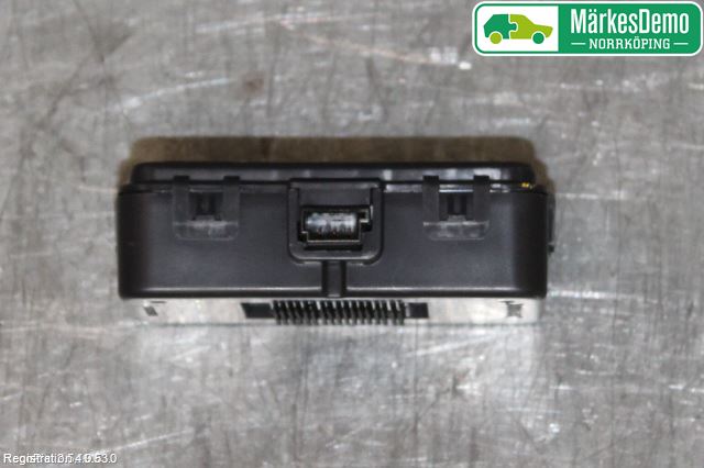 Landrover RANGE ROVER SPORT (L494) 14-22 Styreenhet Sentrallås