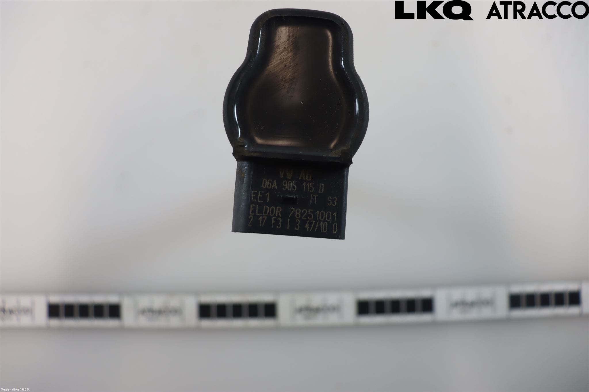 Volkswagen VW PASSAT 01-05 Coil