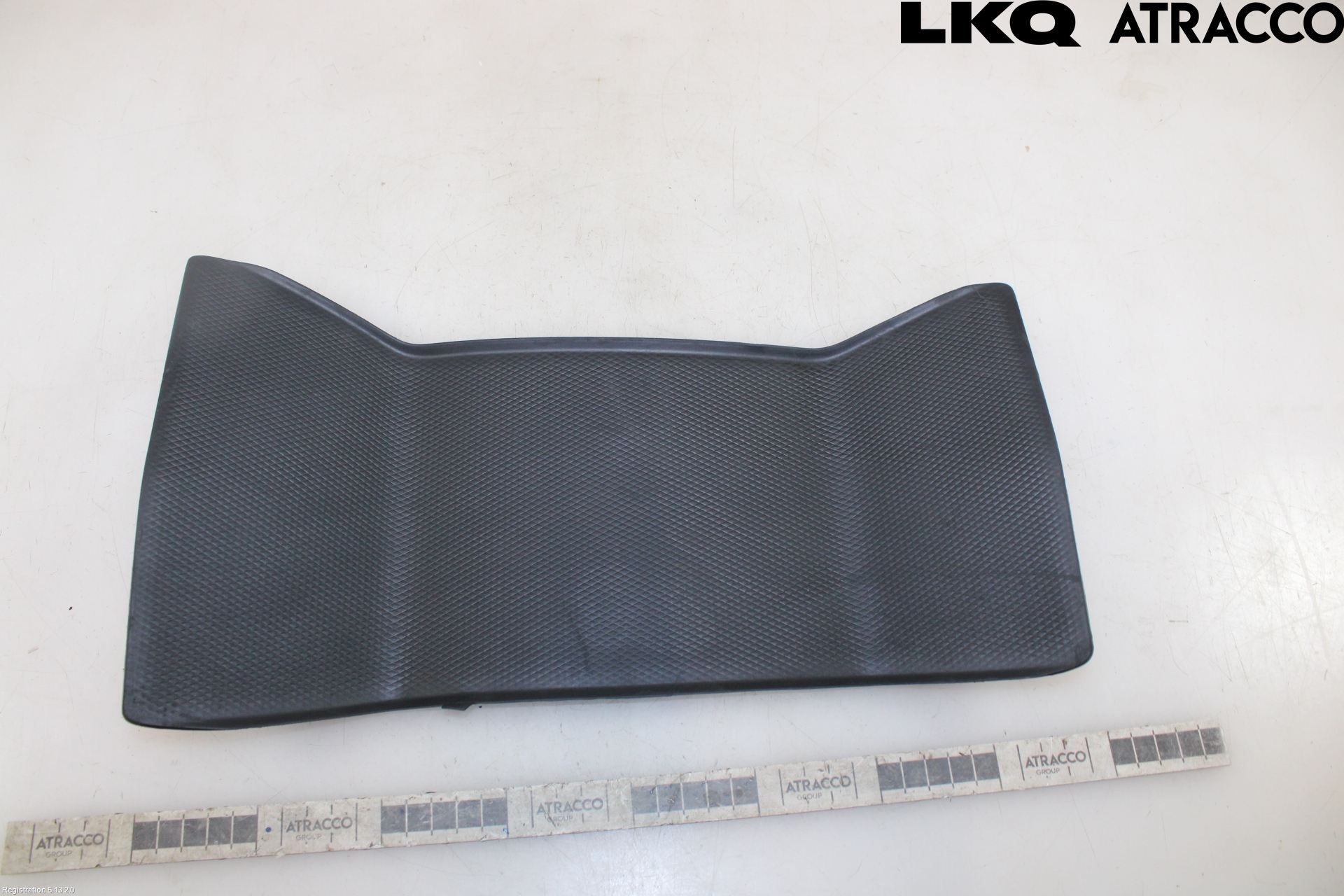 Volkswagen VW ID.7/TOURER 24- Innr Konsoll-Lomme