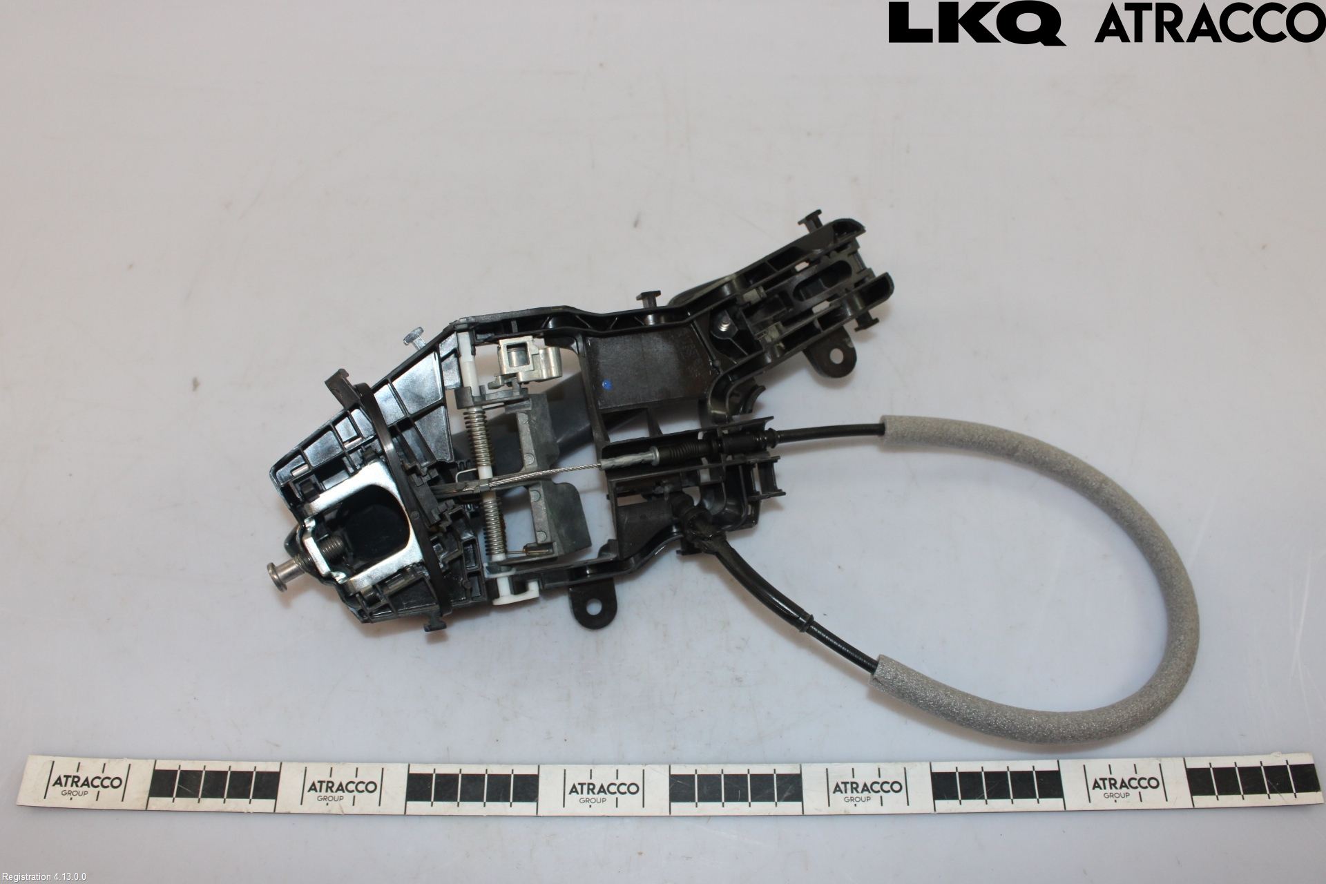 Volkswagen VW TIGUAN 16-24 Dørhandtak Ytre Venstre