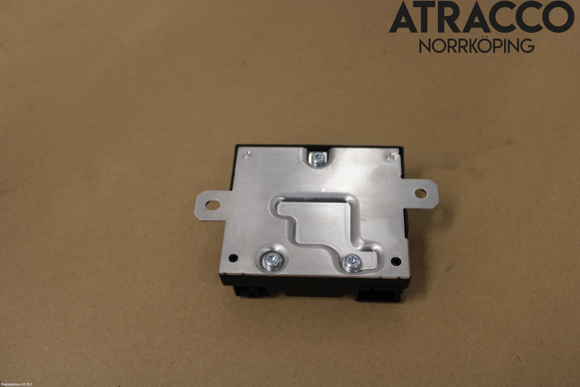 Mercedes-Benz MB C-KLASS (W205) 14-21 Styreenhet Drivstoffpumpe