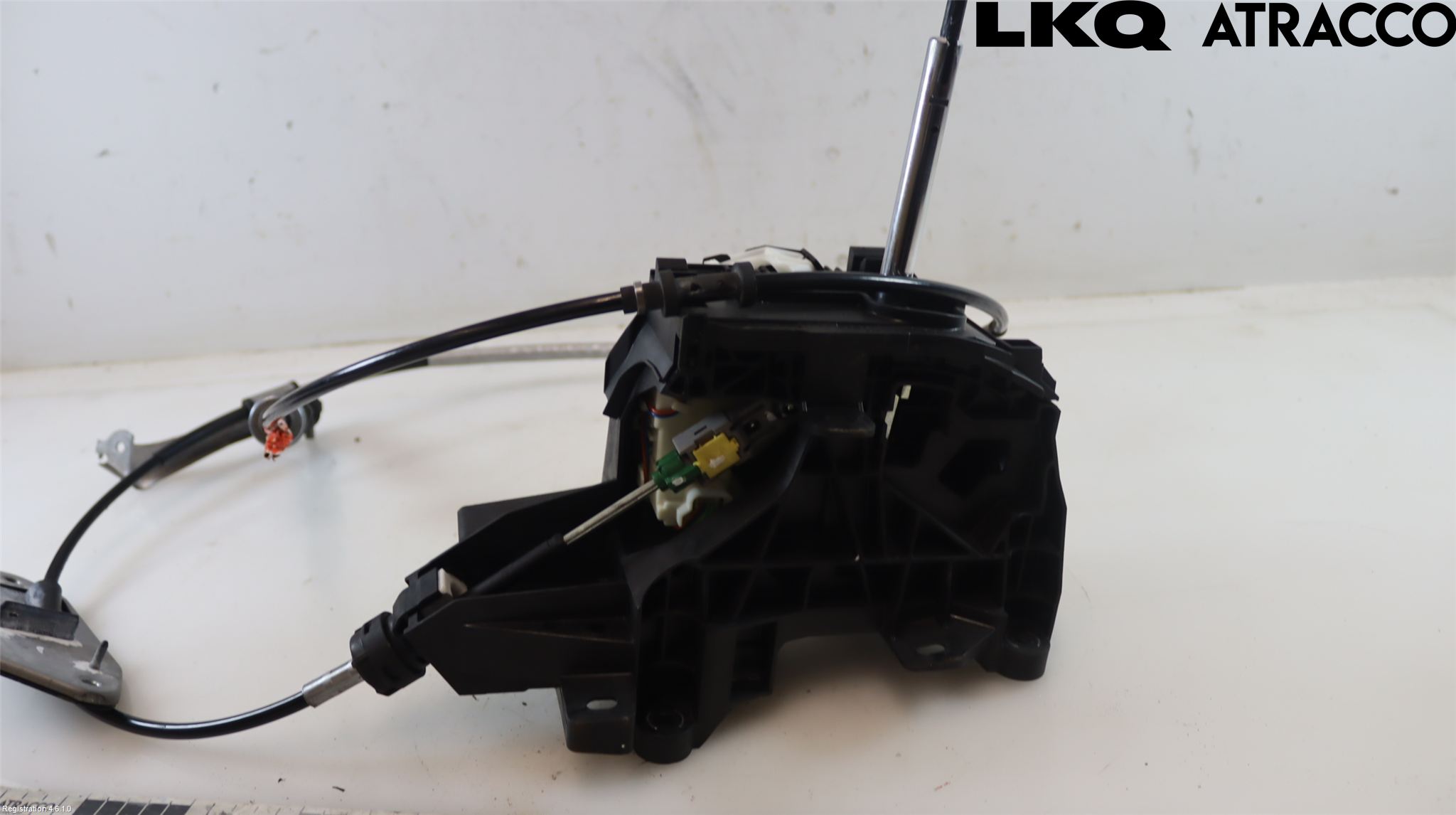 Toyota COROLLA 19- Gearspak