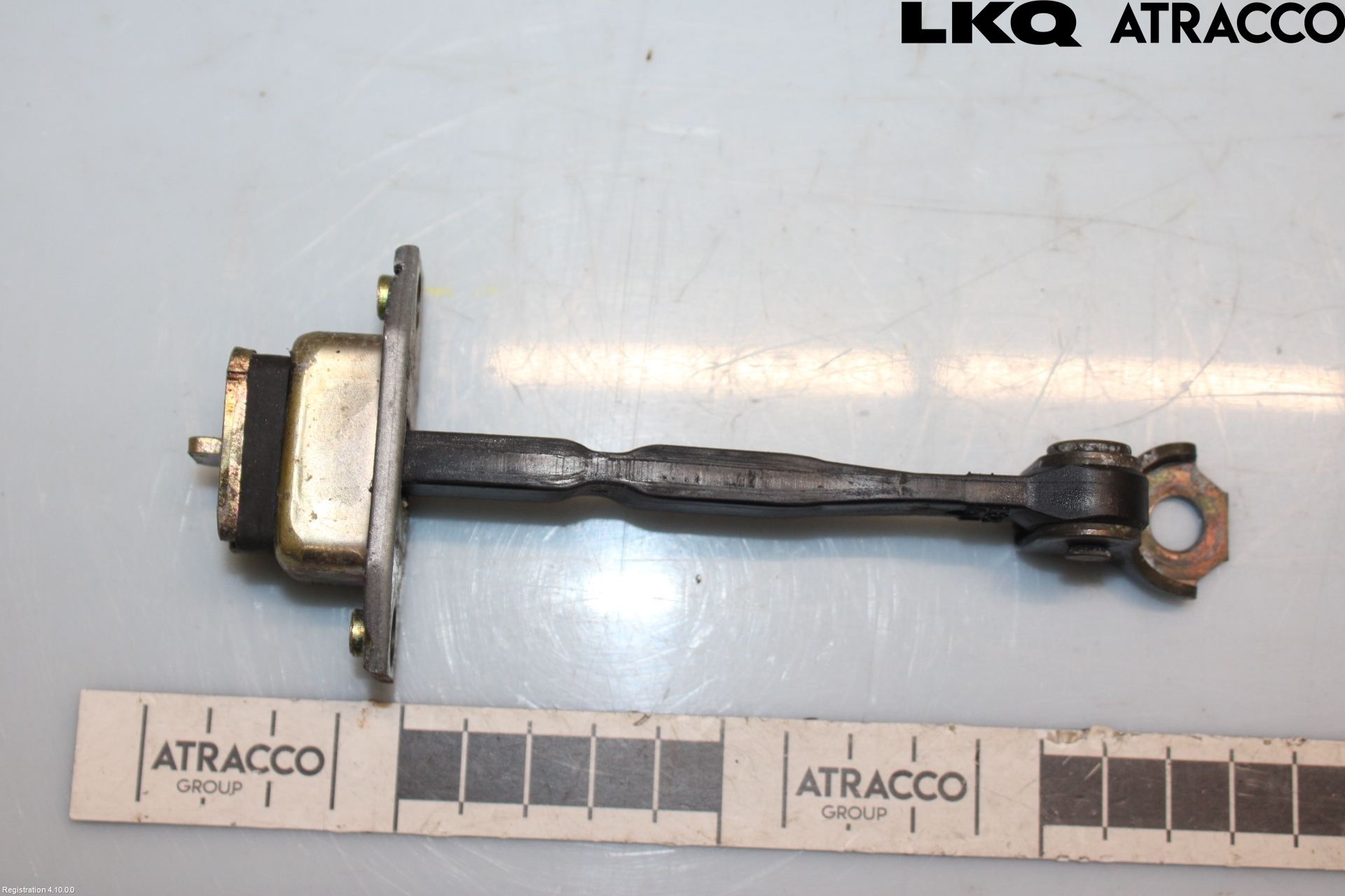 Nissan SKYLINE Dørstopper