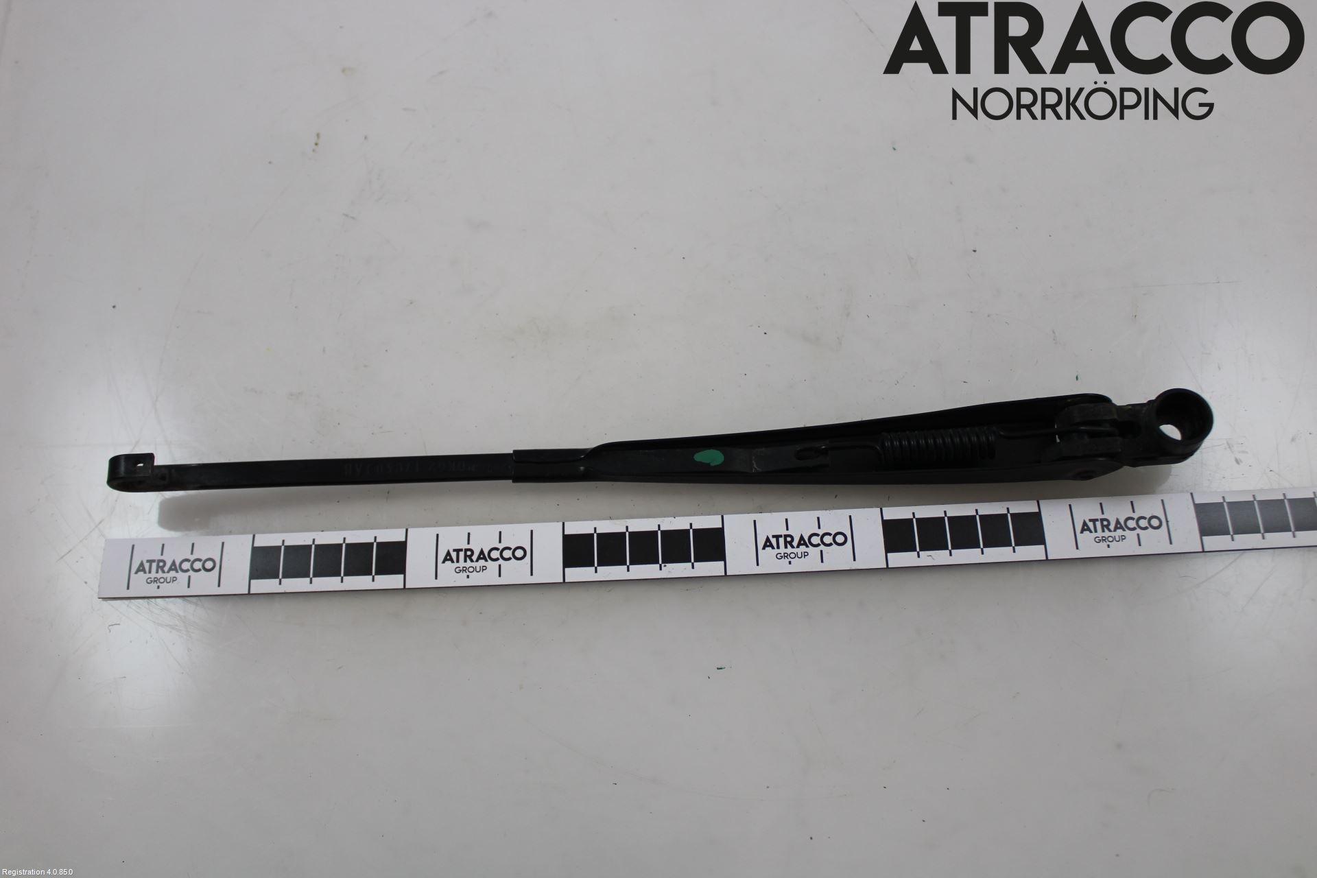 Landrover RANGE ROVER SPORT (L494) 14-22 Viskerarm Bakrute