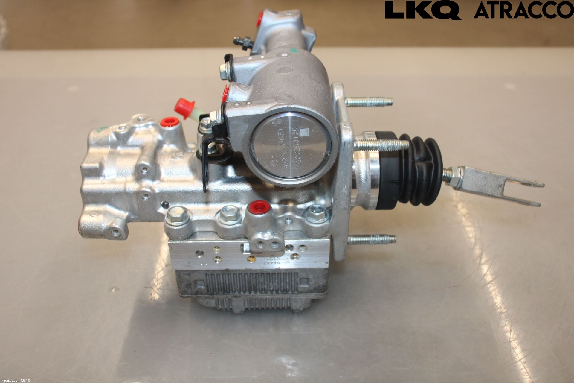 Toyota RAV4 13-18 Abs Hydraulikkaggregat