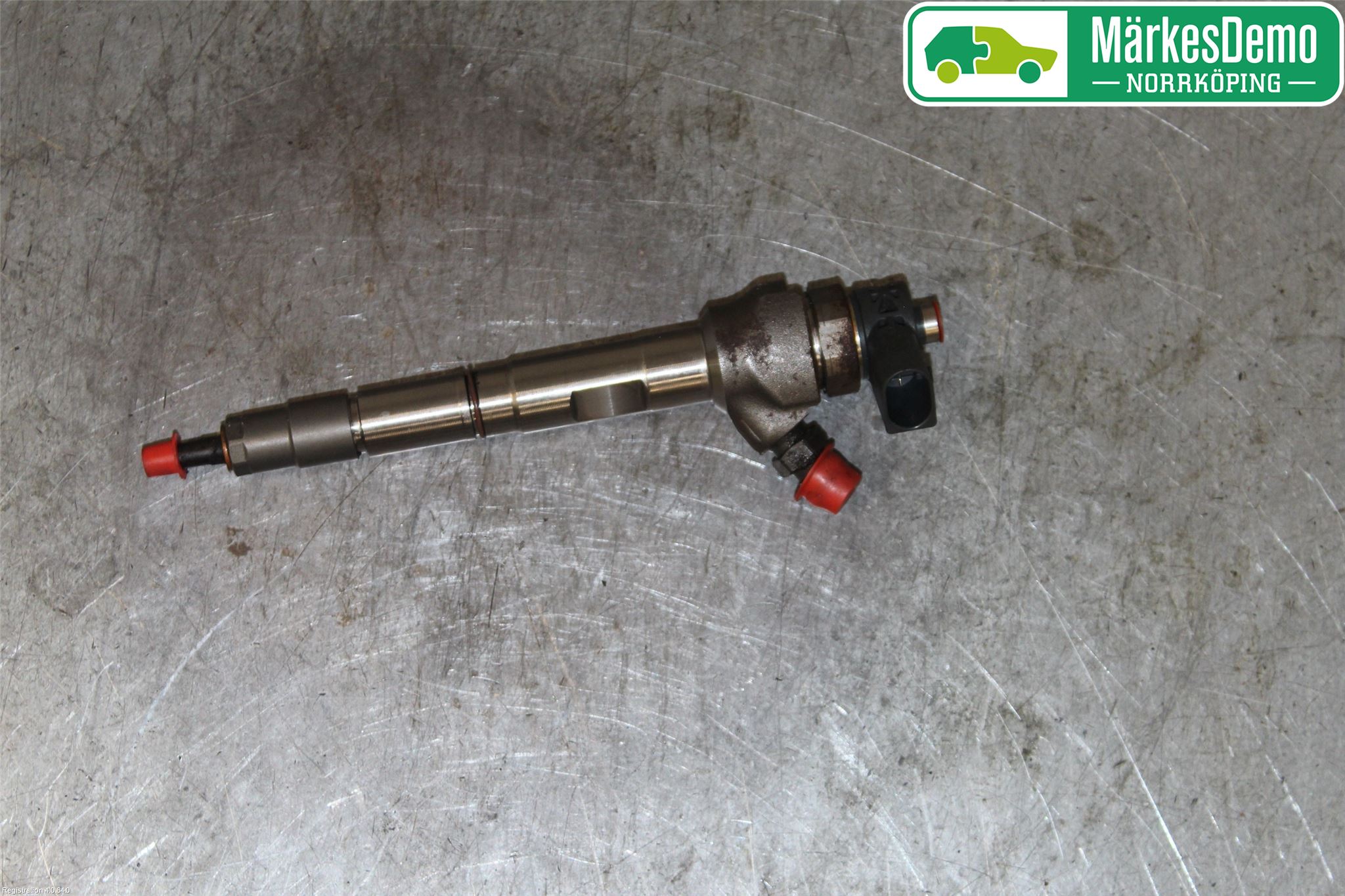 Audi A4/S4 B9 16-19 Inns Dyse