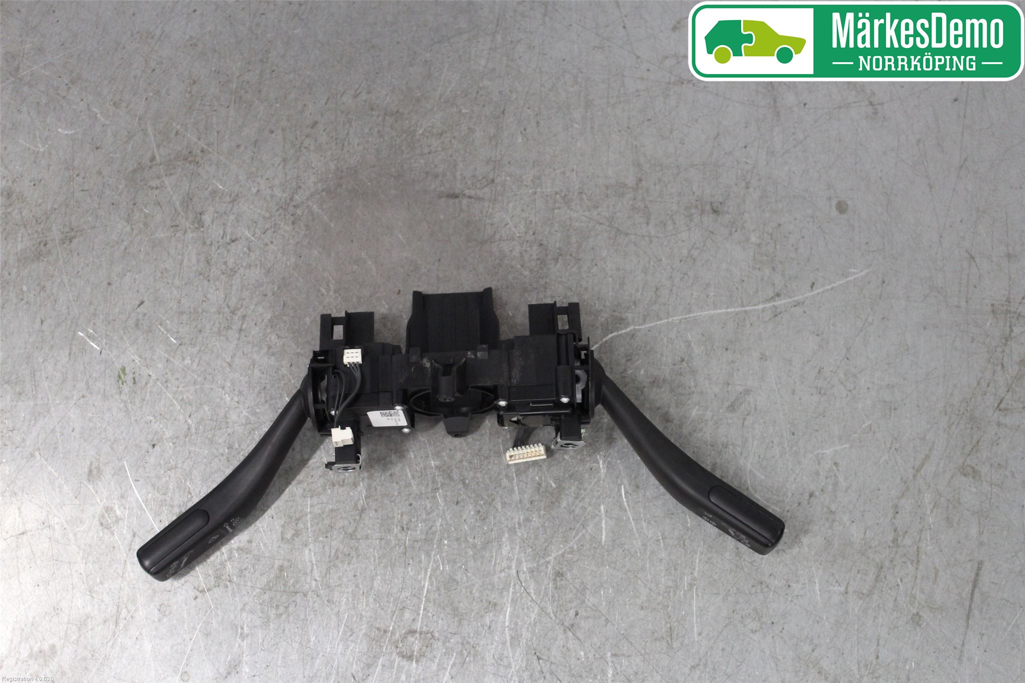 Volkswagen VW CADDY 16-20 Bryter Ratt Kombi H Og V