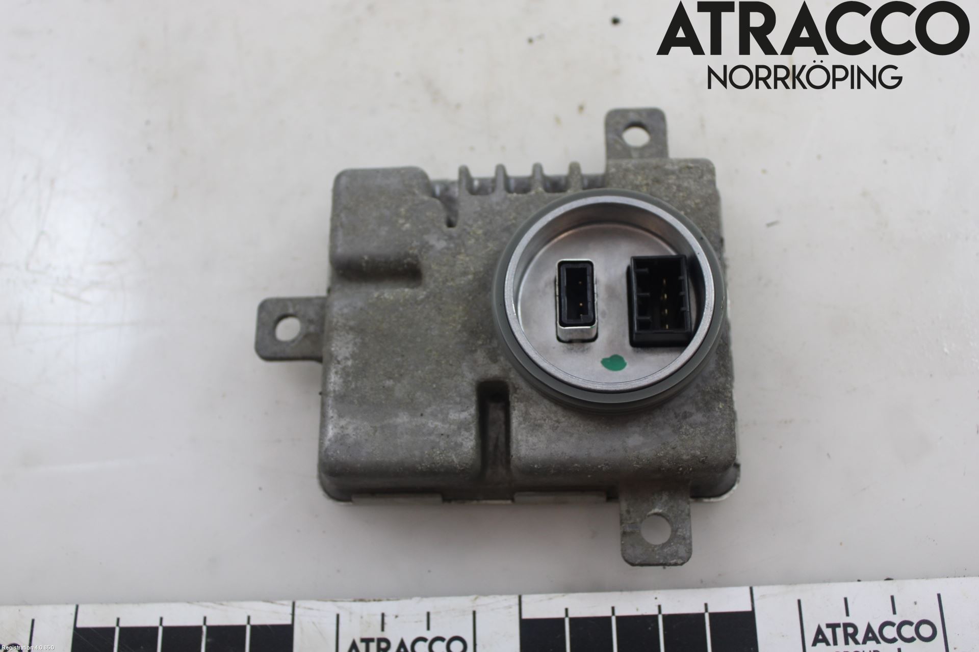 Audi A4 12-15 Styreenhet Xenon