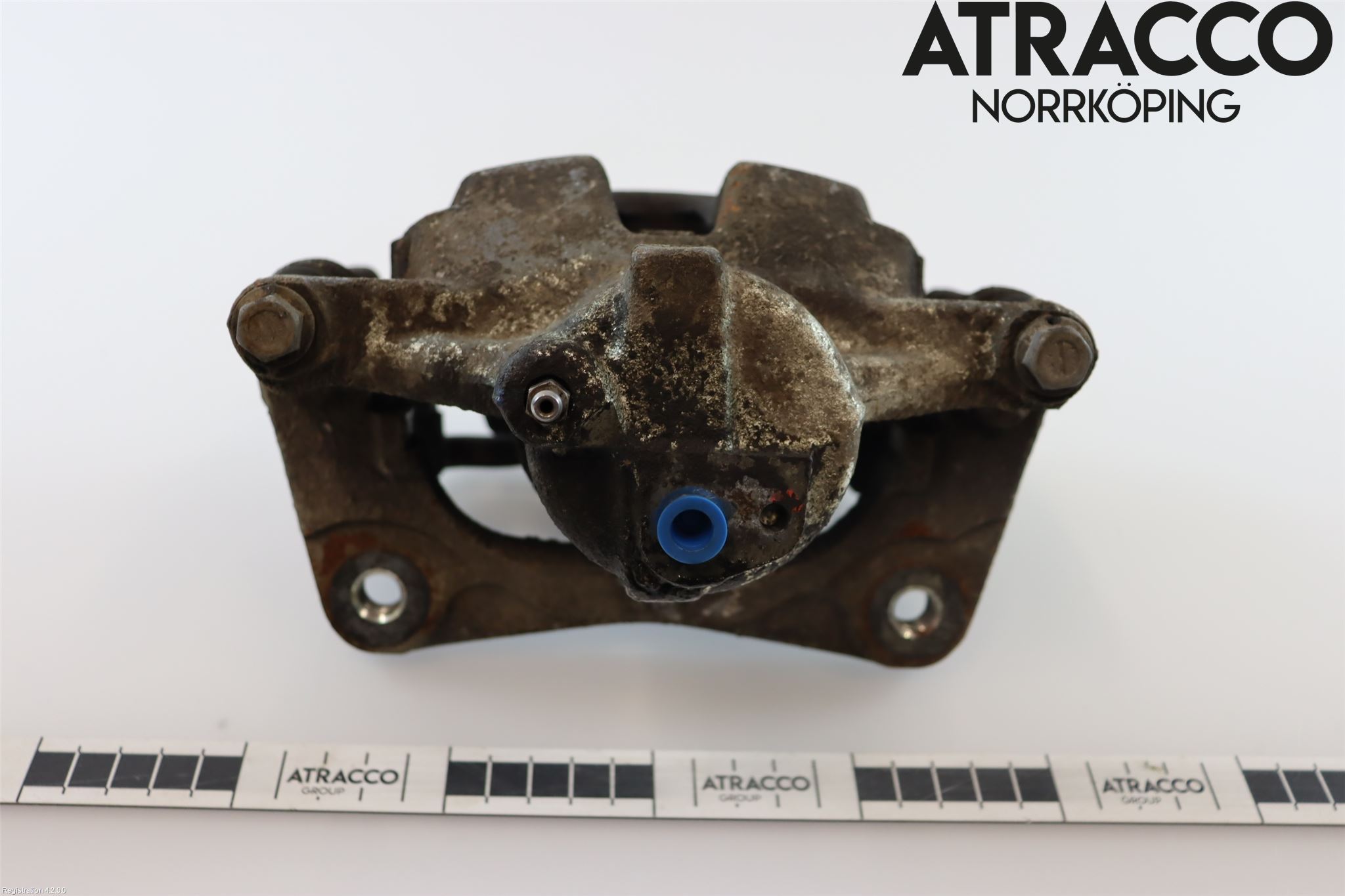 Toyota C-HR 16-23 Bremsecaliper Foran Venstre