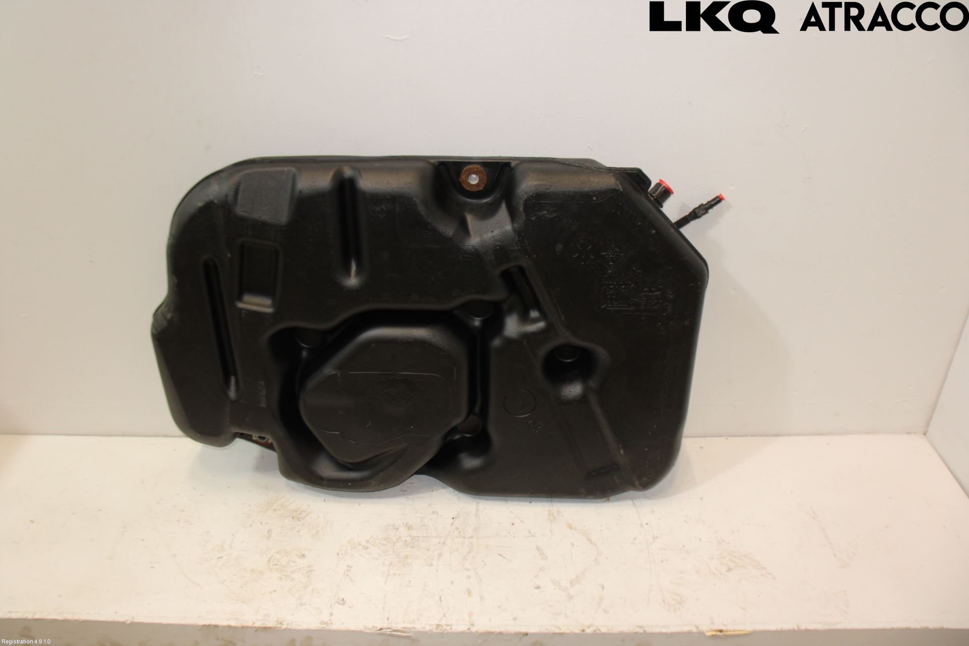 Toyota RAV4 19- Drivstofftank