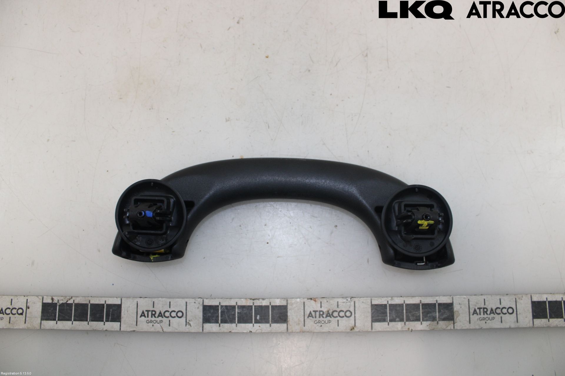 Mini ONE/COOPER 5DR F55 14-24 Innrhandtak I Taket