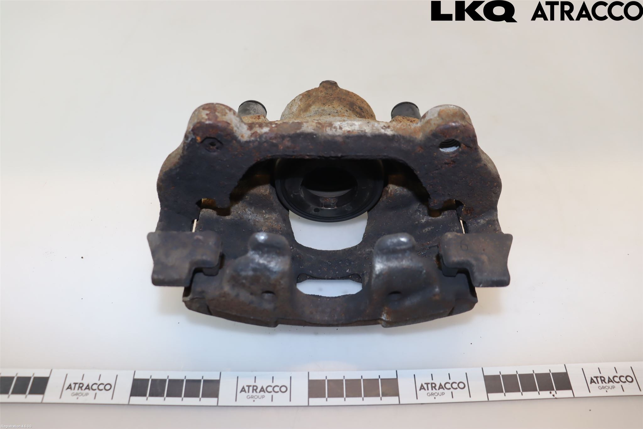 Saab 9-3 VER2/VER3 08-15 Bremsecaliper Foran Høyre