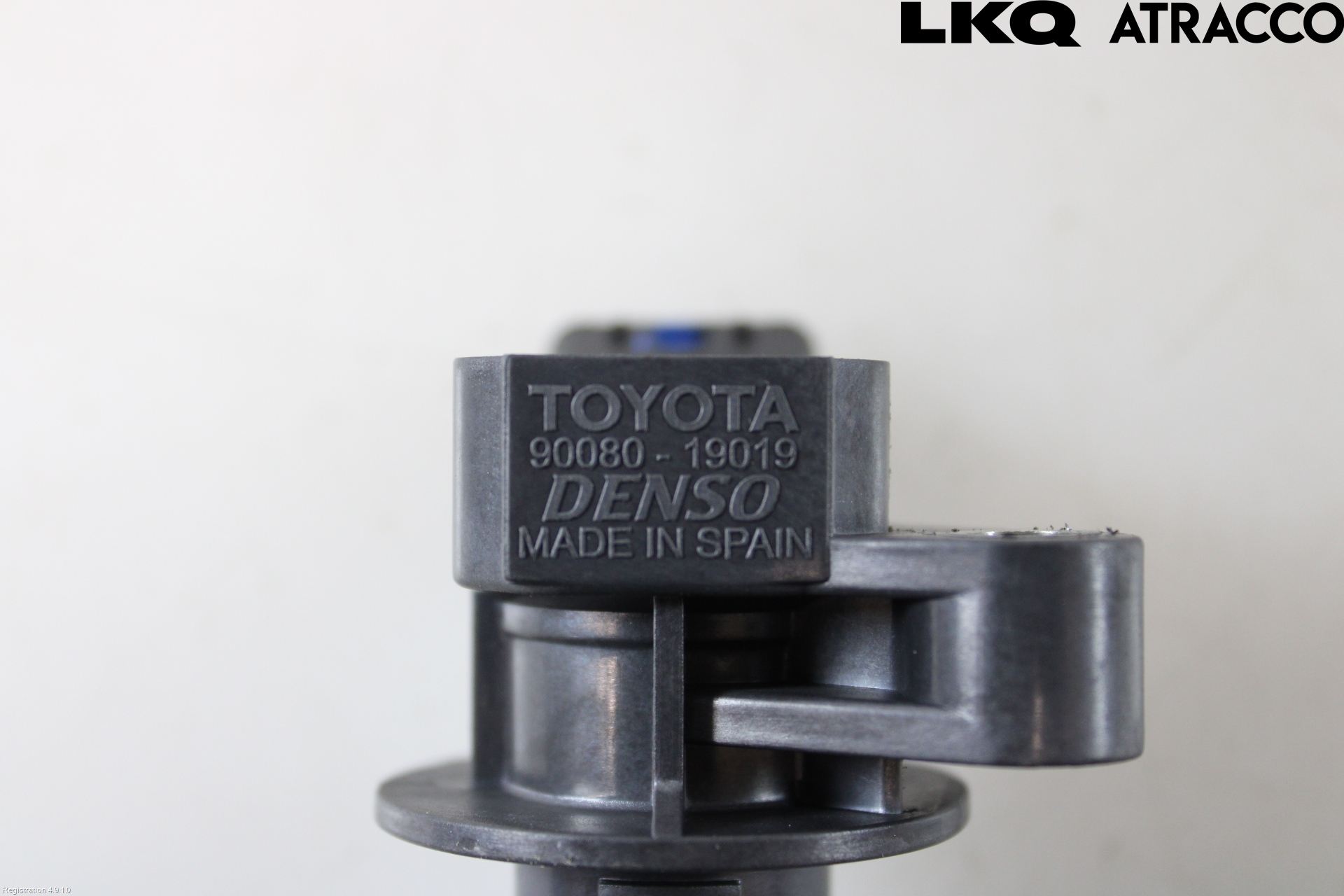 Toyota COROLLA VERSO 04-07 Coil